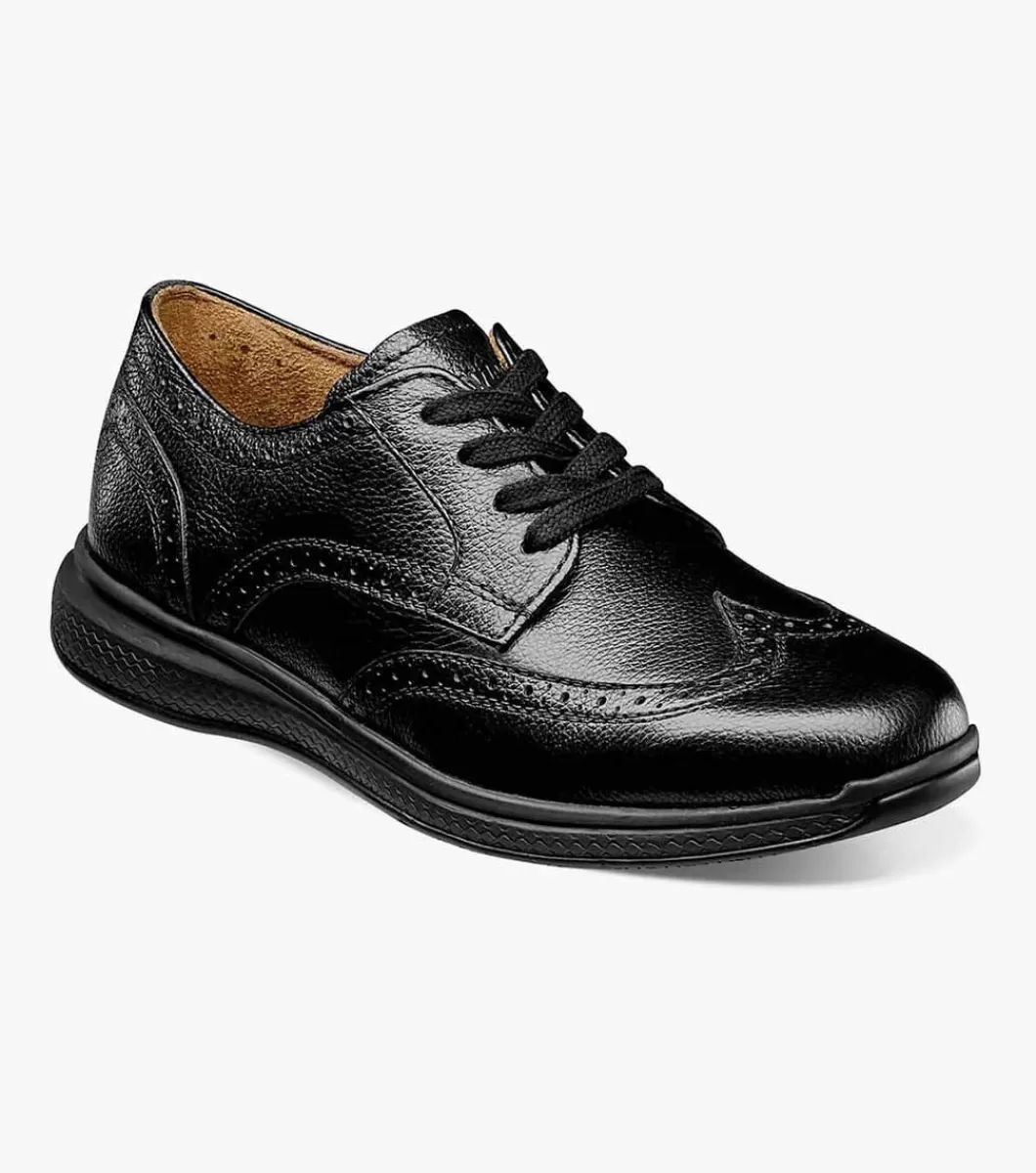 Great Lakes Jr.-Florsheim Shop