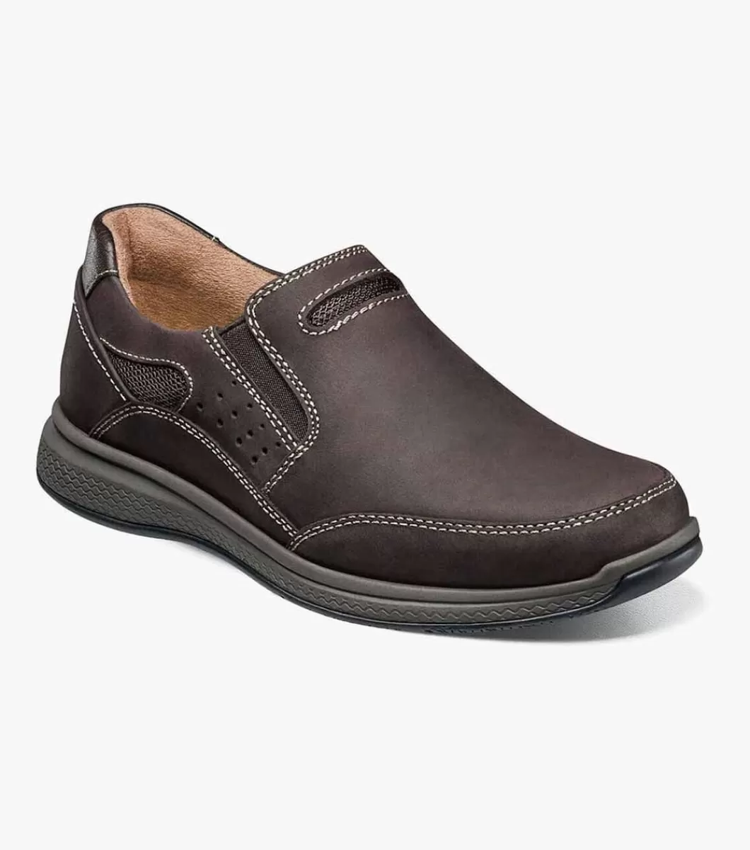 Great Lakes Jr.-Florsheim Clearance