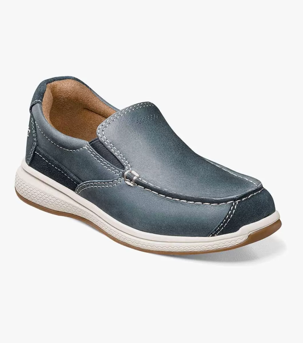 Great Lakes Jr.-Florsheim Hot