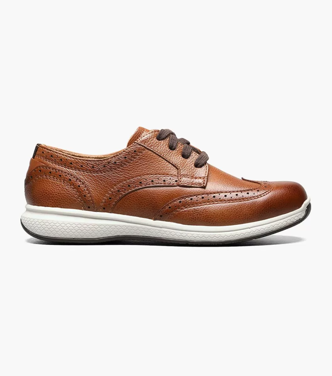 Great Lakes Jr.-Florsheim Sale