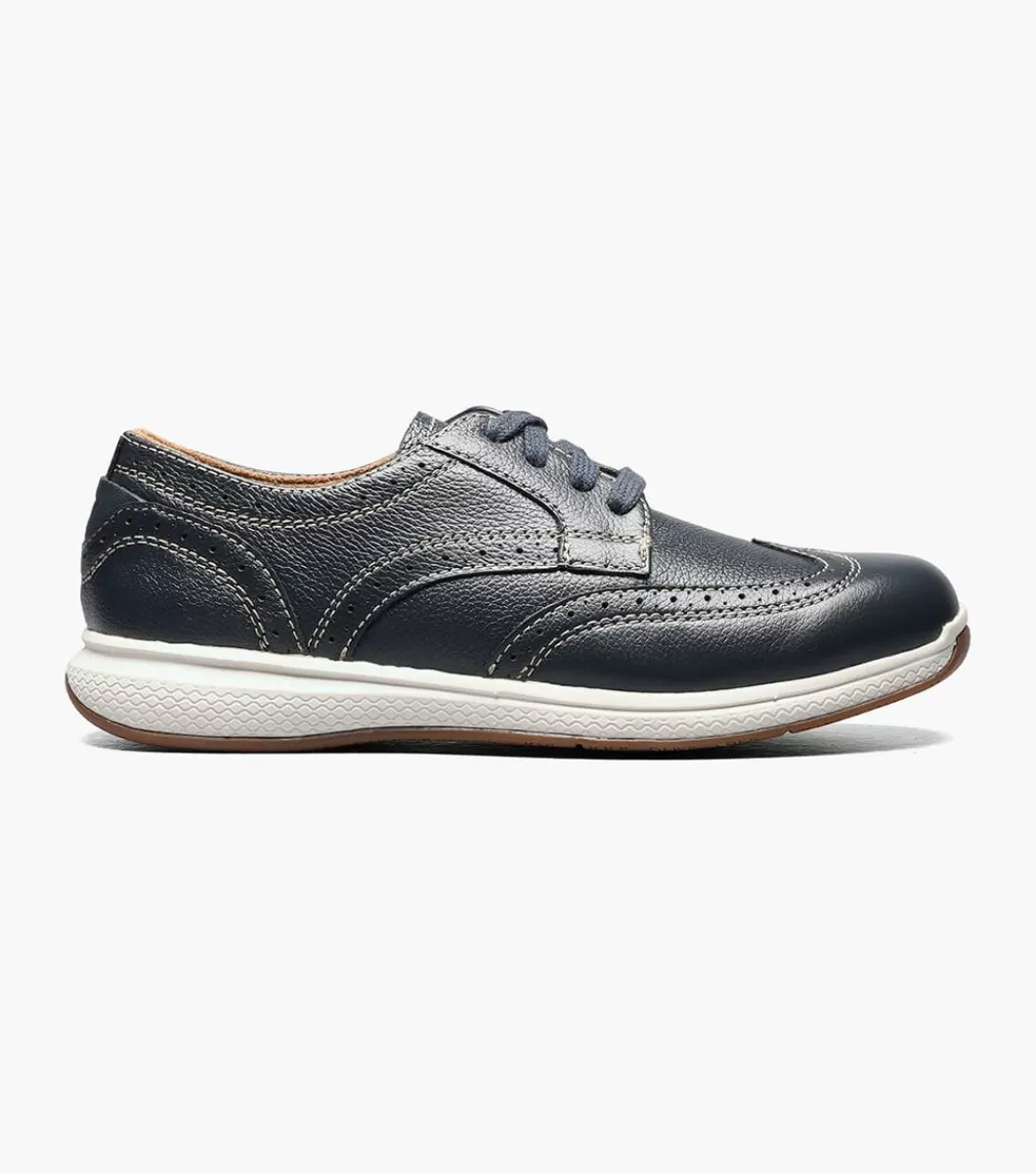 Great Lakes Jr.-Florsheim New