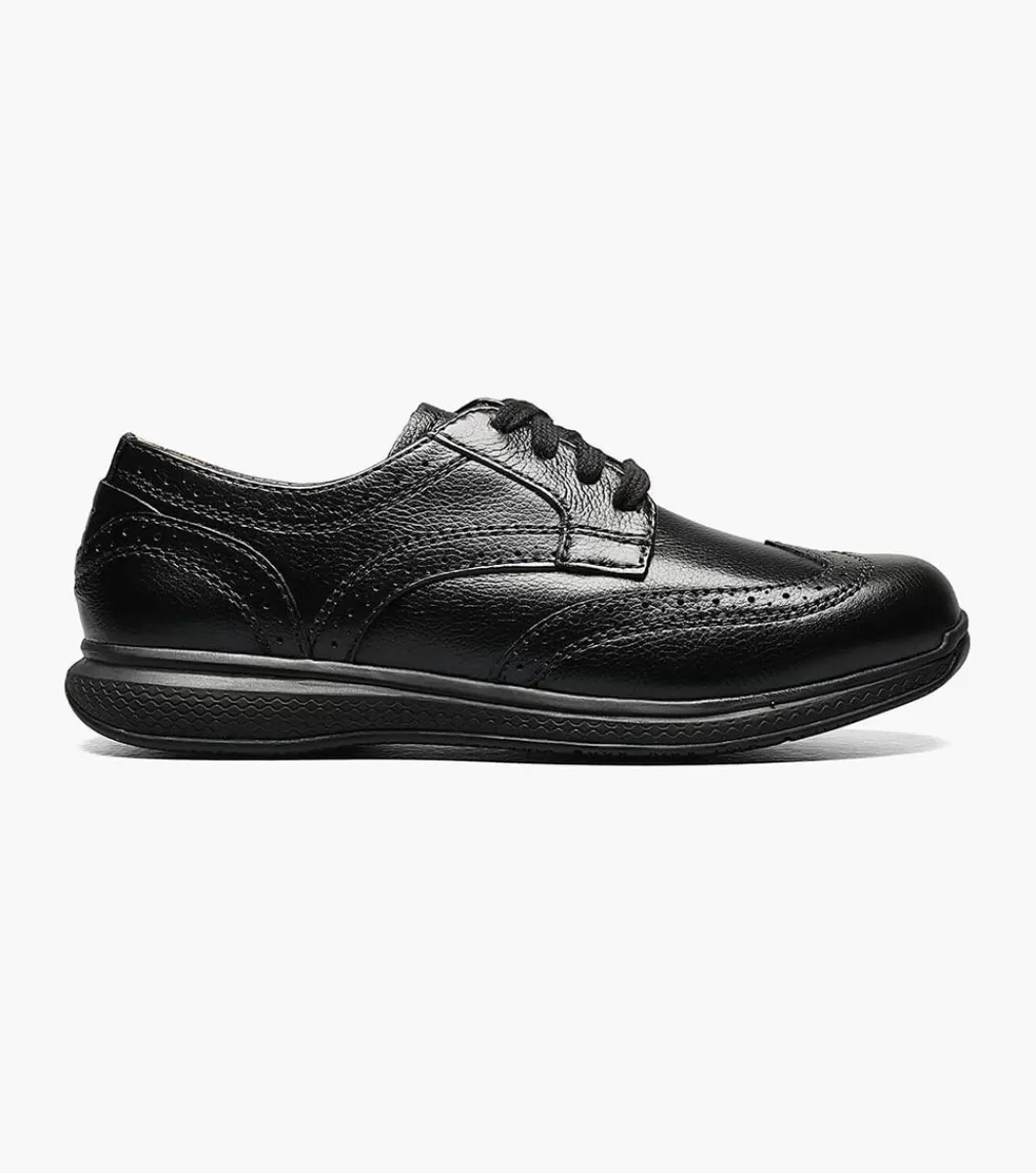 Great Lakes Jr.-Florsheim Shop