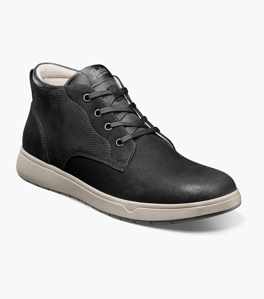 Heist-Florsheim Clearance