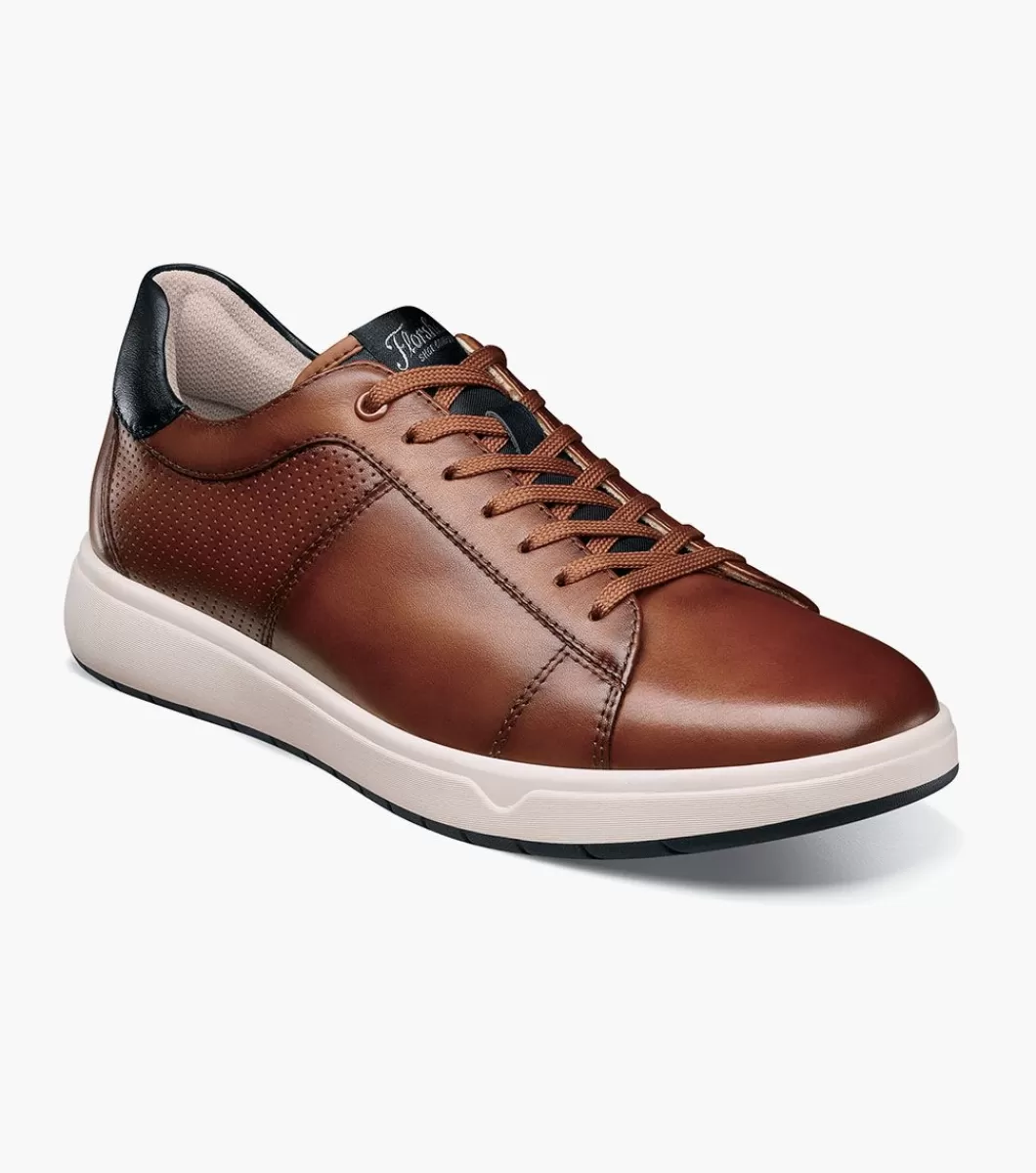 Heist-Florsheim Flash Sale