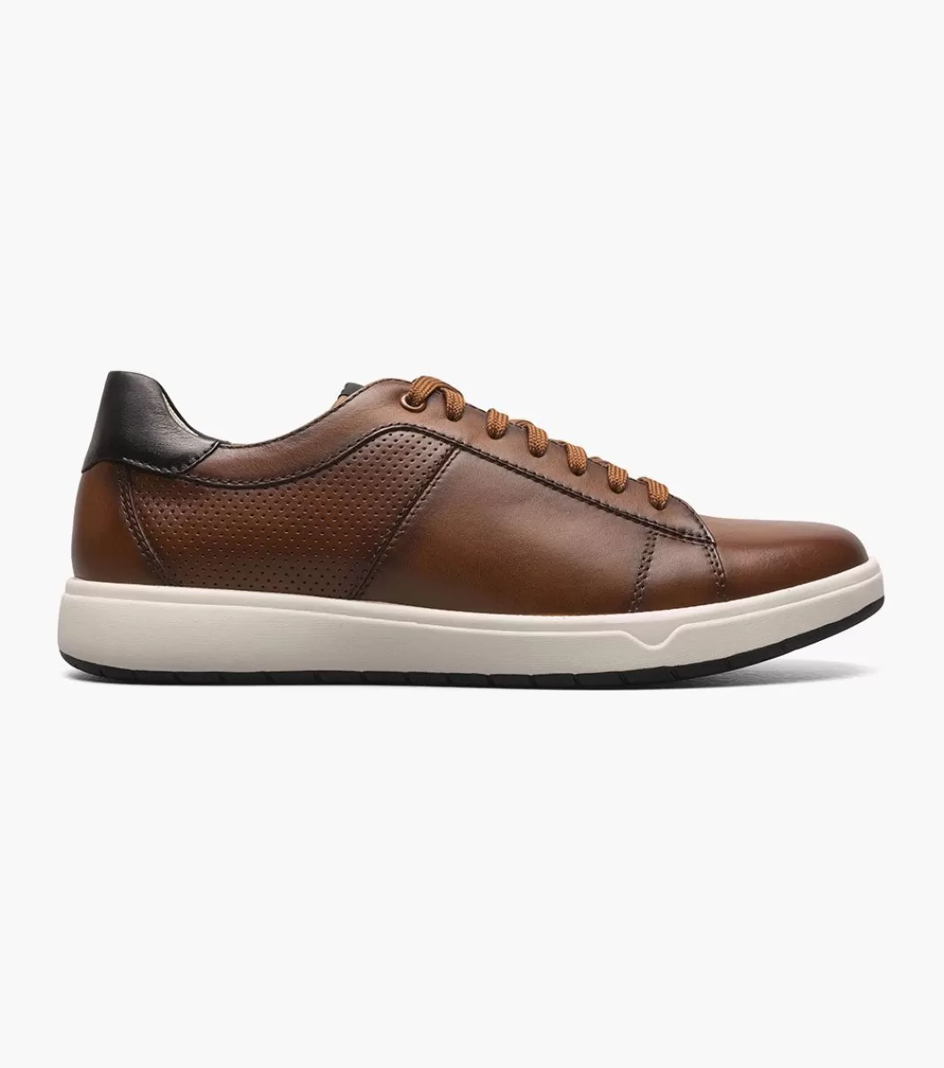 Heist-Florsheim Flash Sale