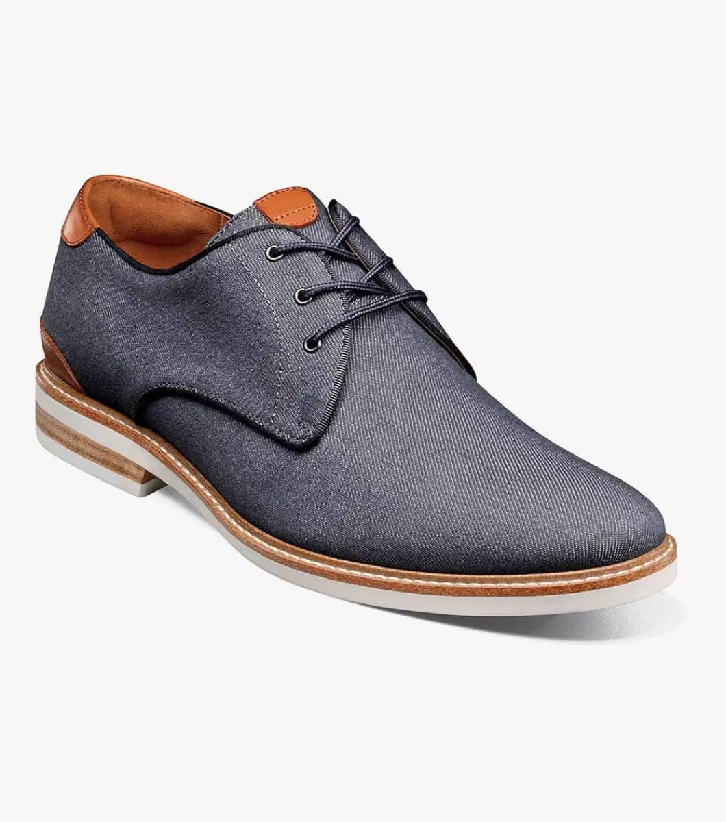 Highland-Florsheim New