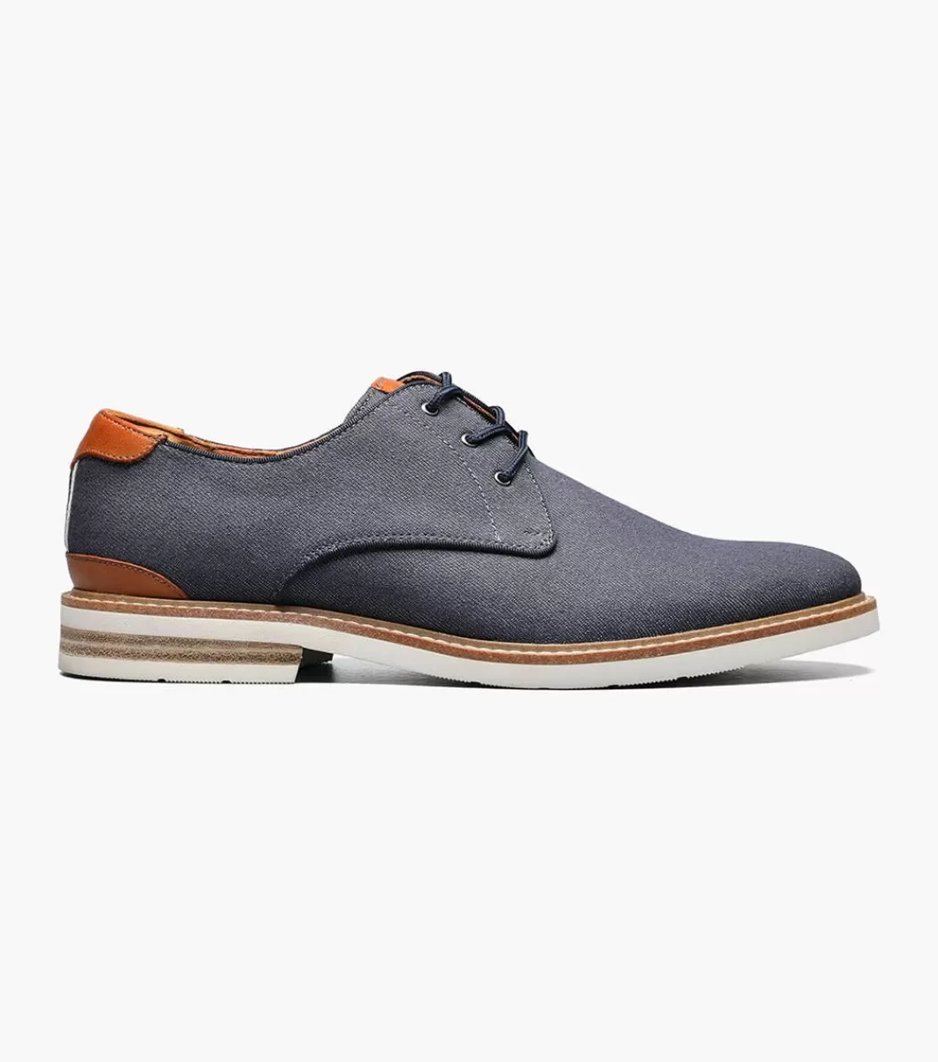 Highland-Florsheim New