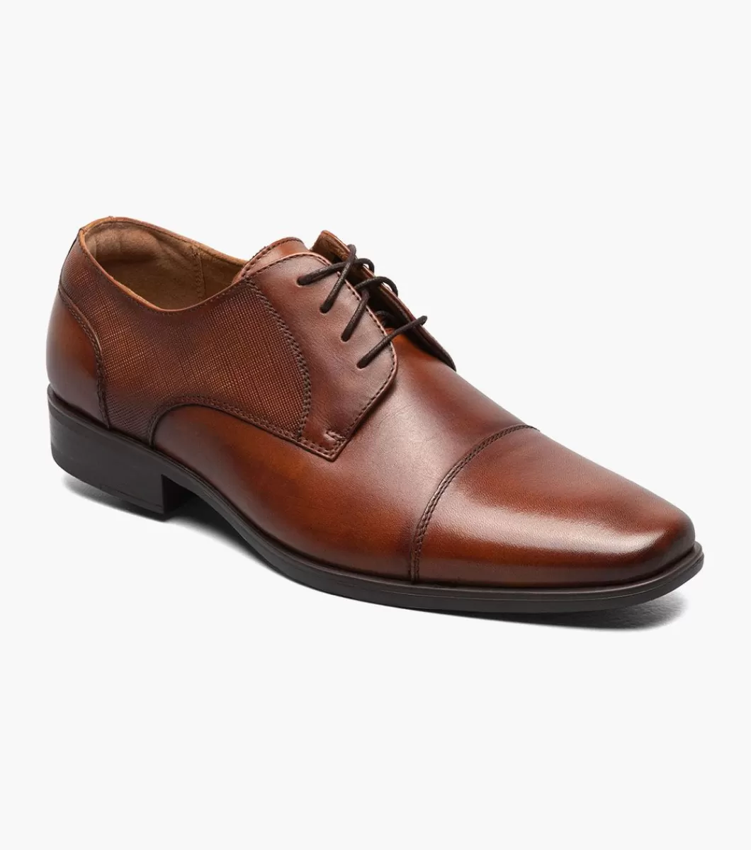 Jackson-Florsheim Sale