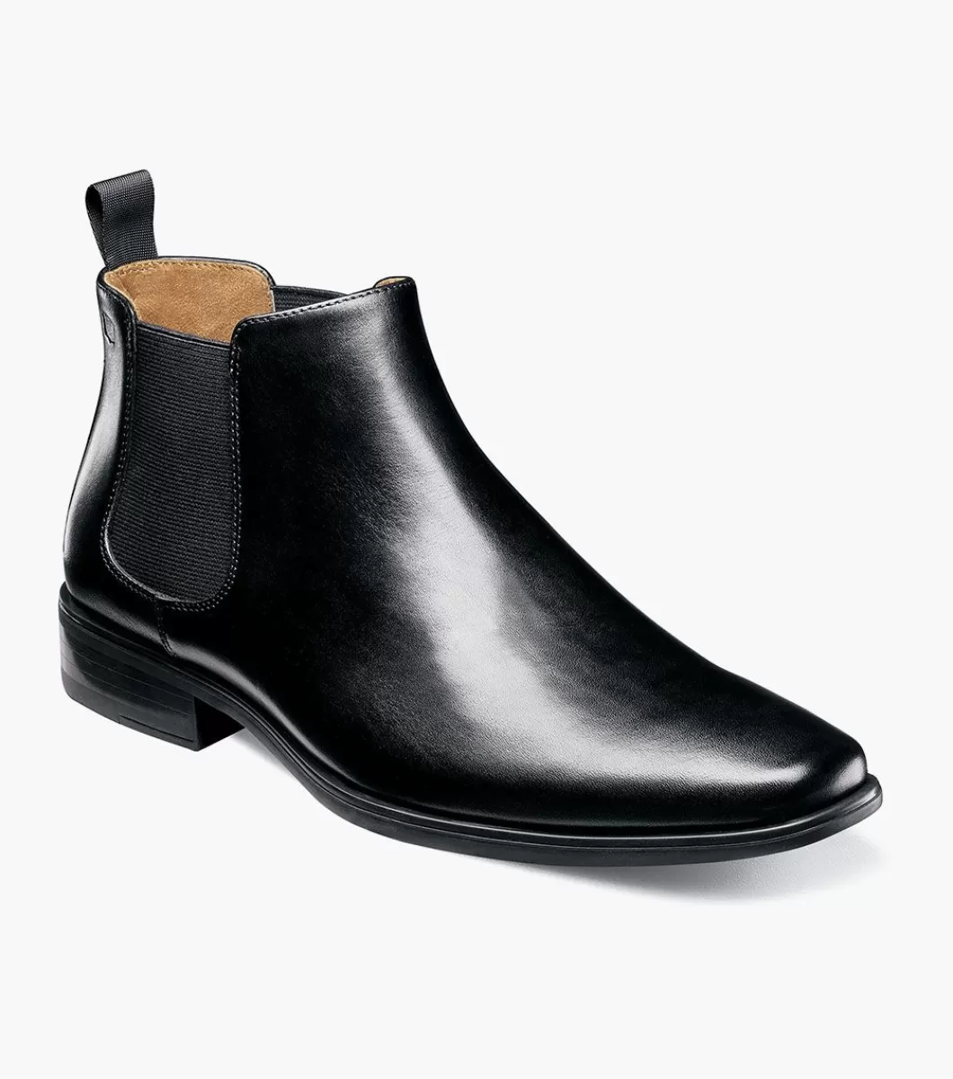 Jackson-Florsheim Best Sale