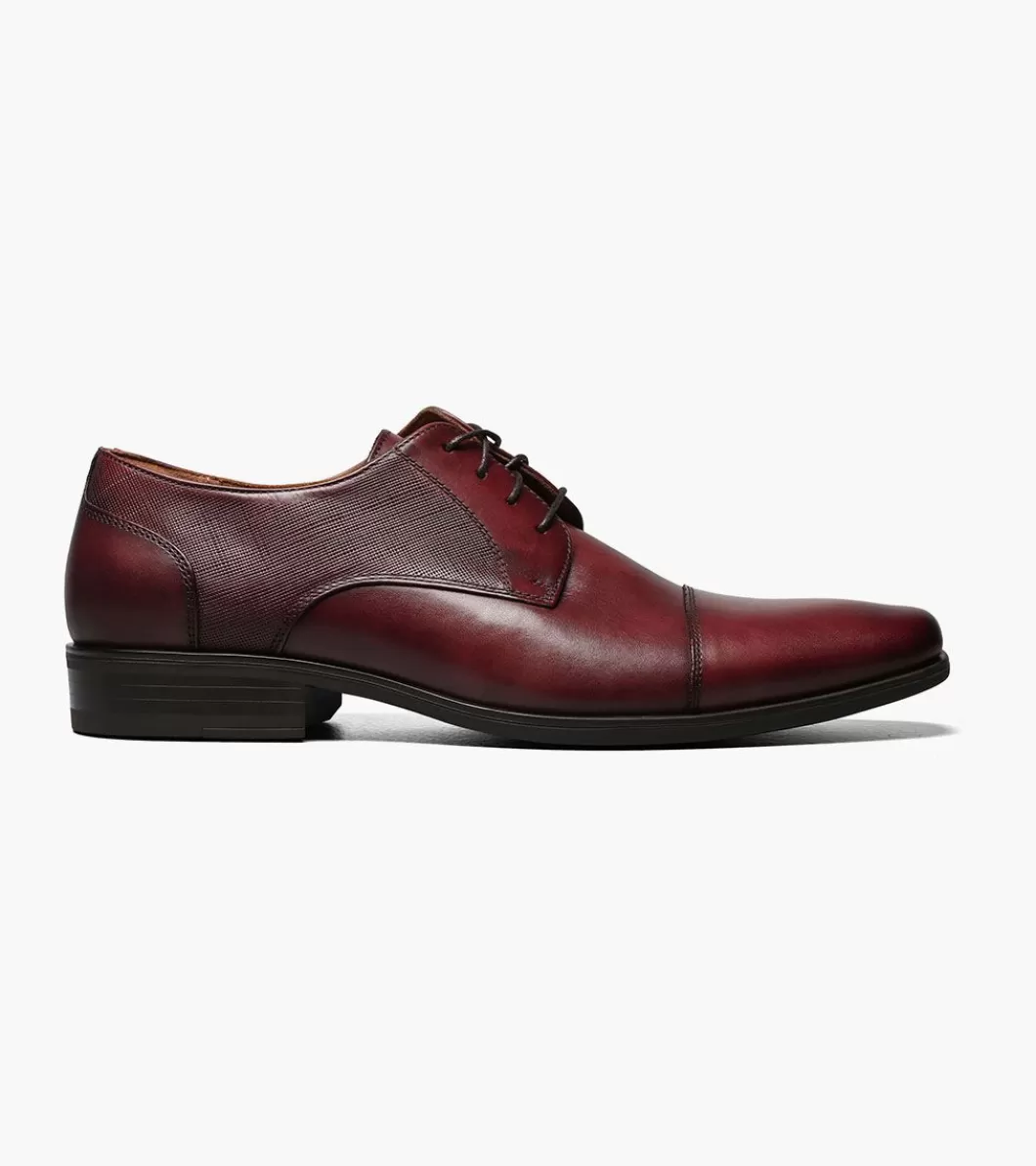 Jackson-Florsheim Best