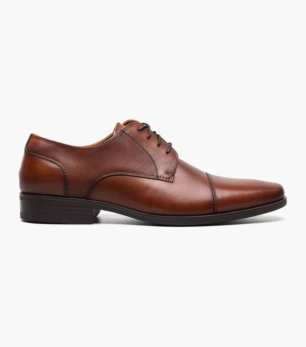 Jackson-Florsheim Sale