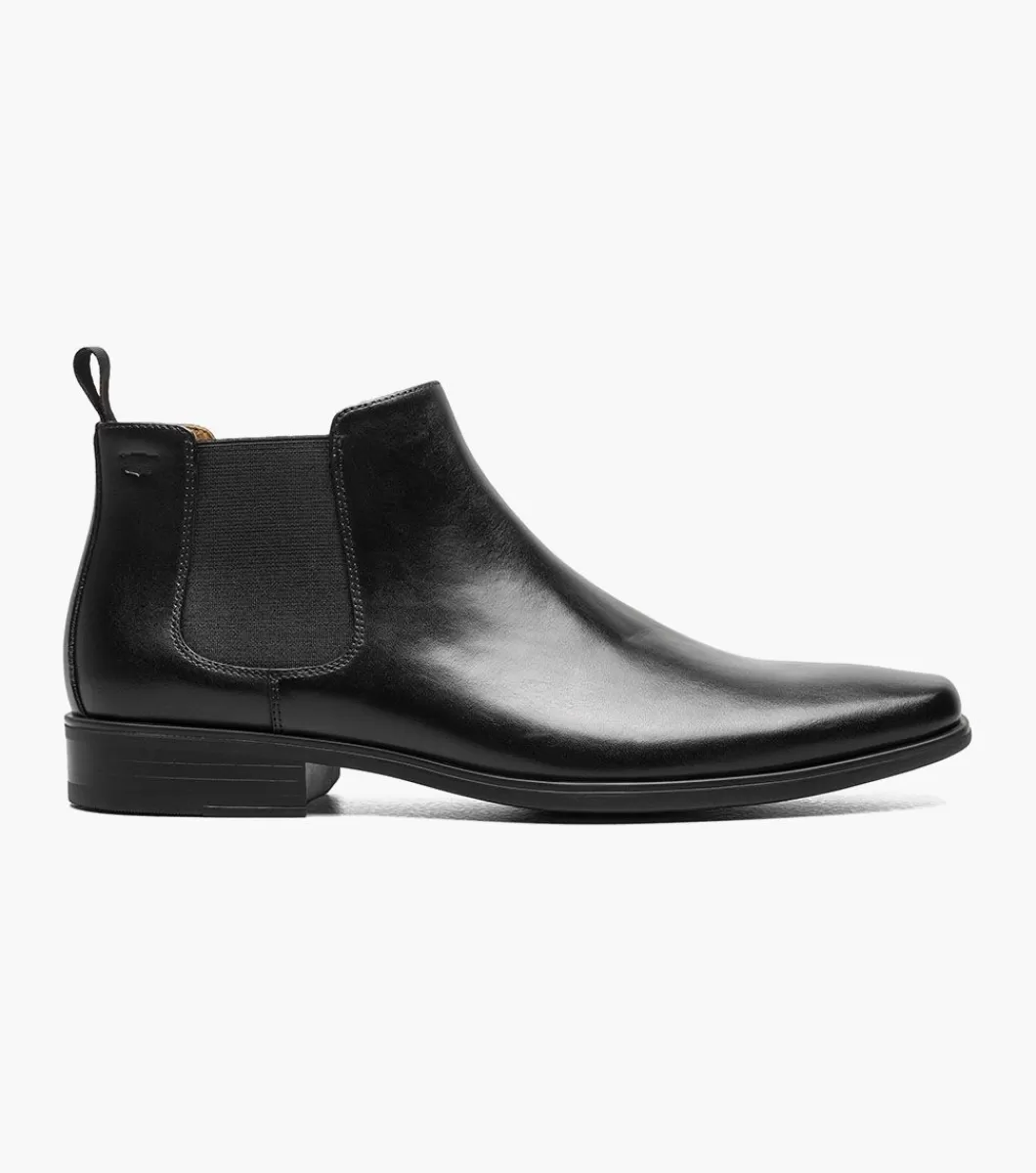 Jackson-Florsheim Best Sale