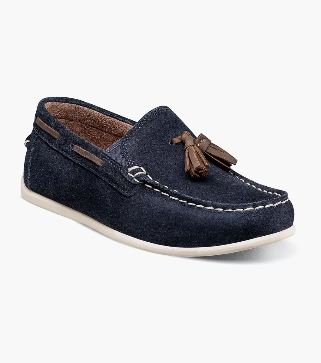 Jasper Jr.-Florsheim Shop