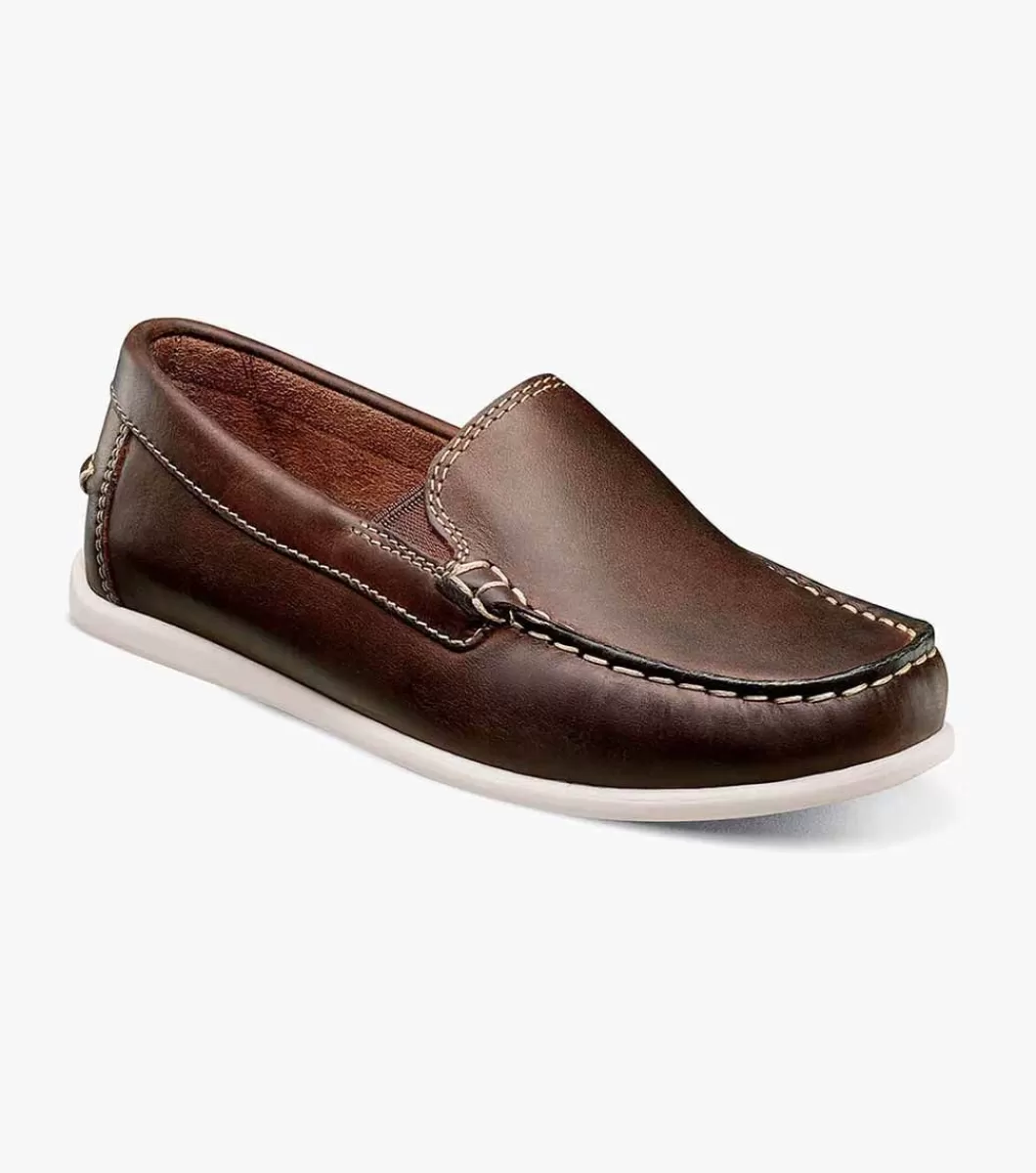 Jasper Jr.-Florsheim Clearance