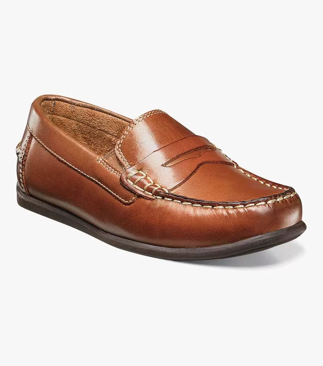 Jasper Jr.-Florsheim Sale