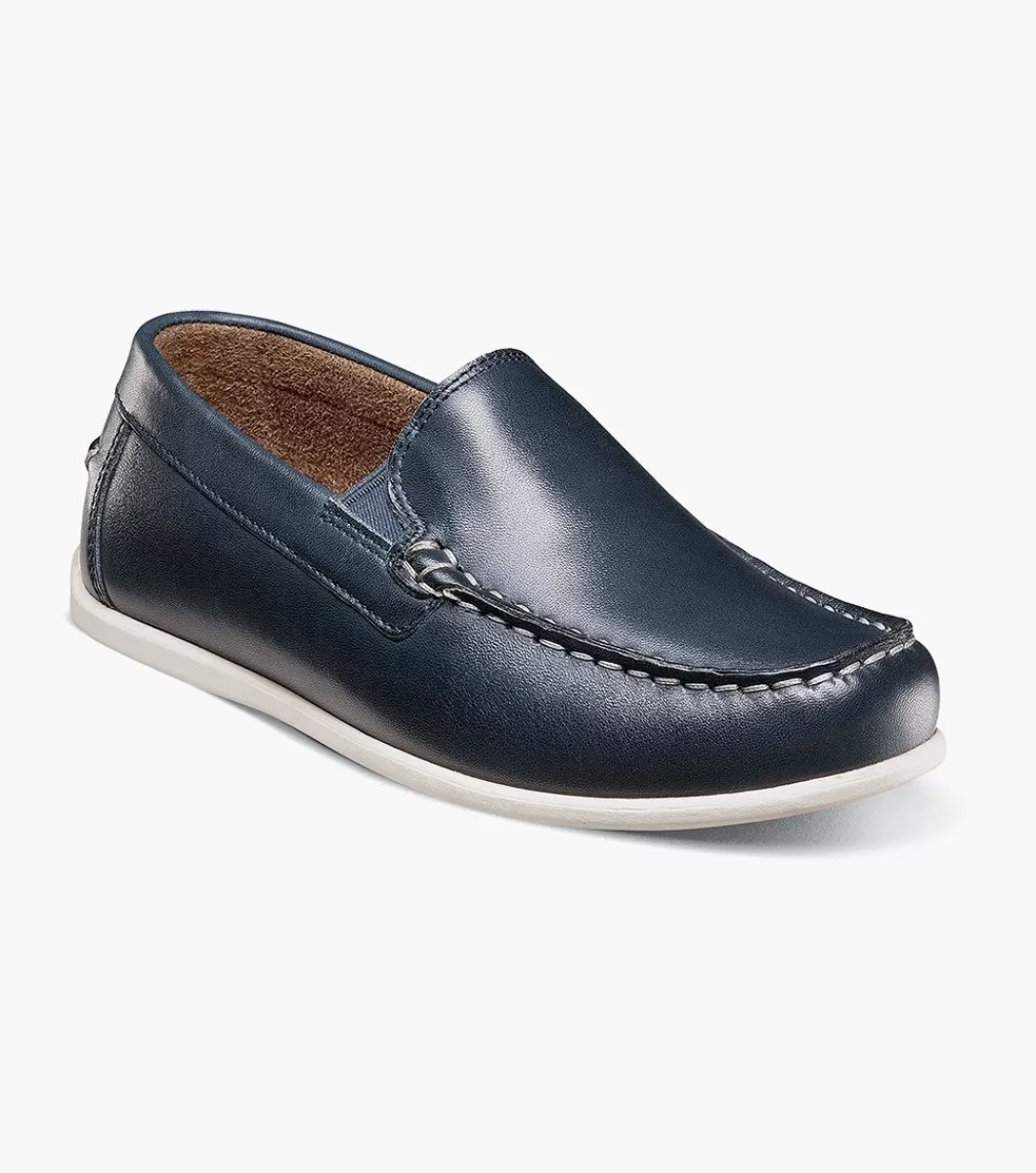 Jasper Jr.-Florsheim Store