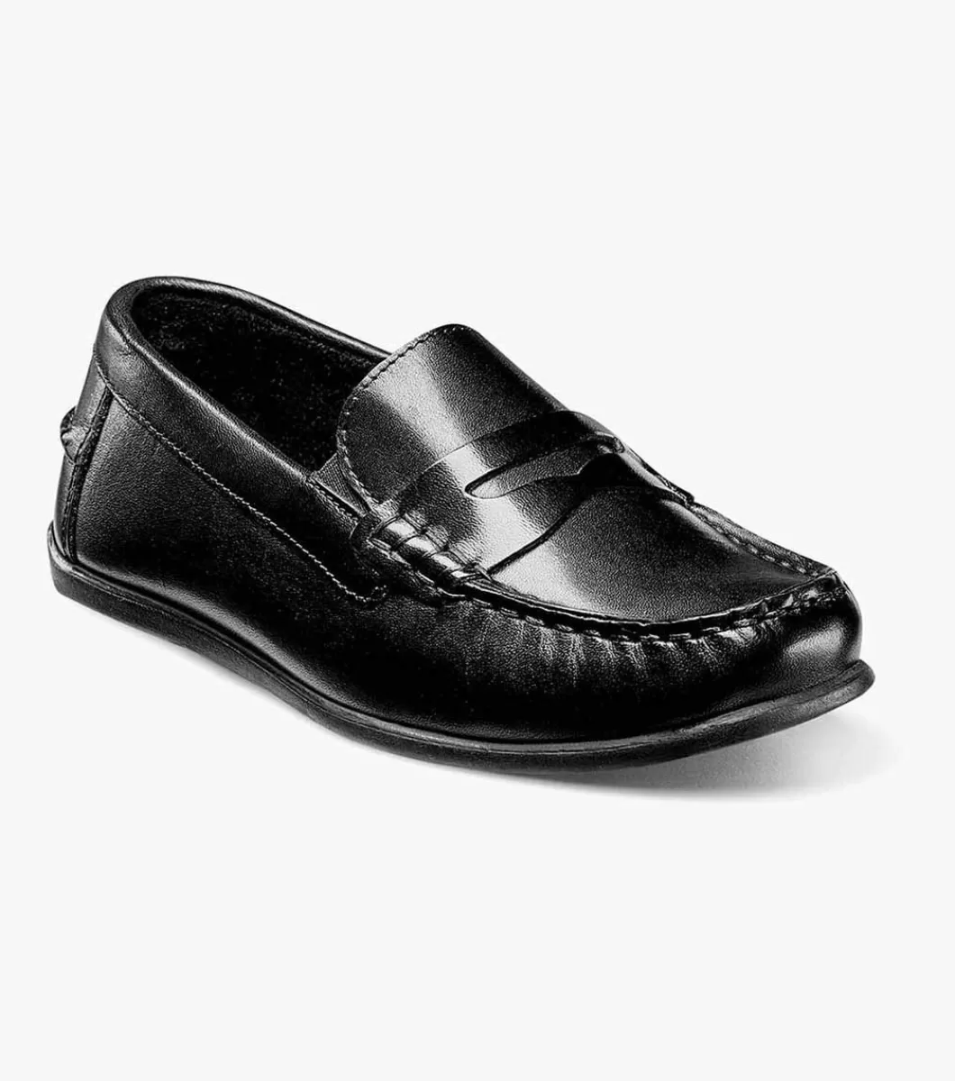 Jasper Jr.-Florsheim Outlet