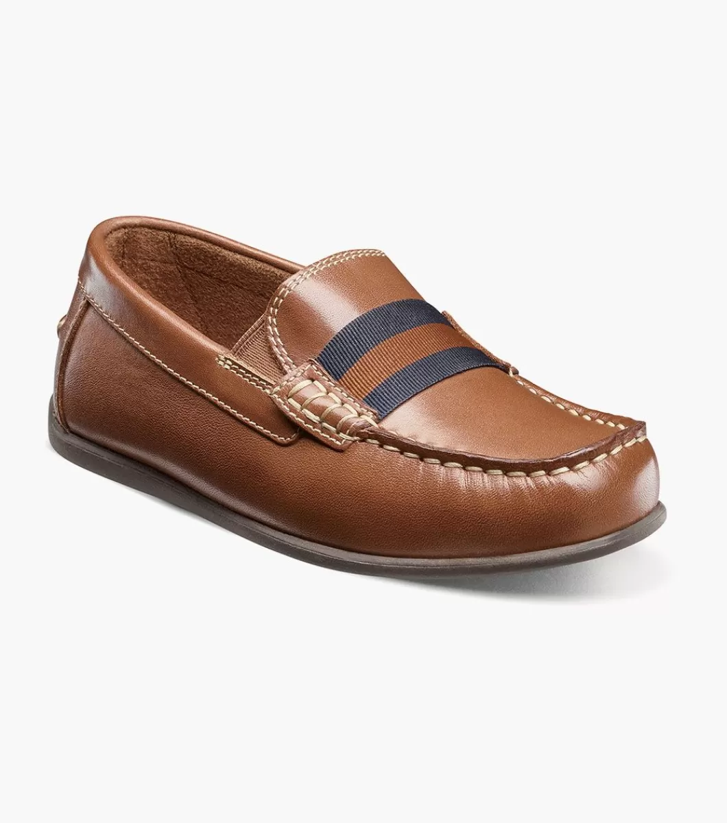 Jasper Jr.-Florsheim Flash Sale