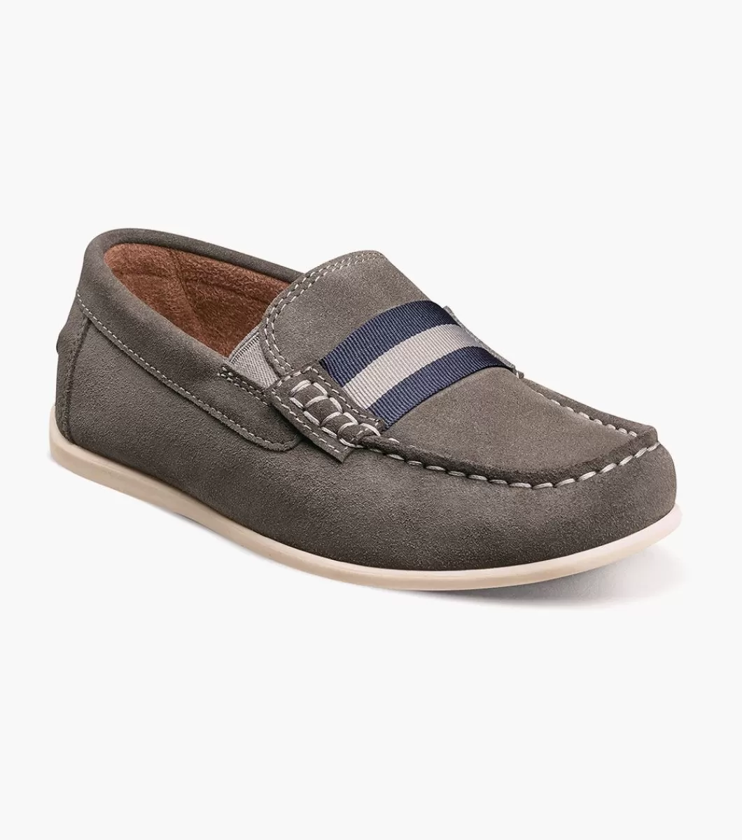 Jasper Jr.-Florsheim Sale