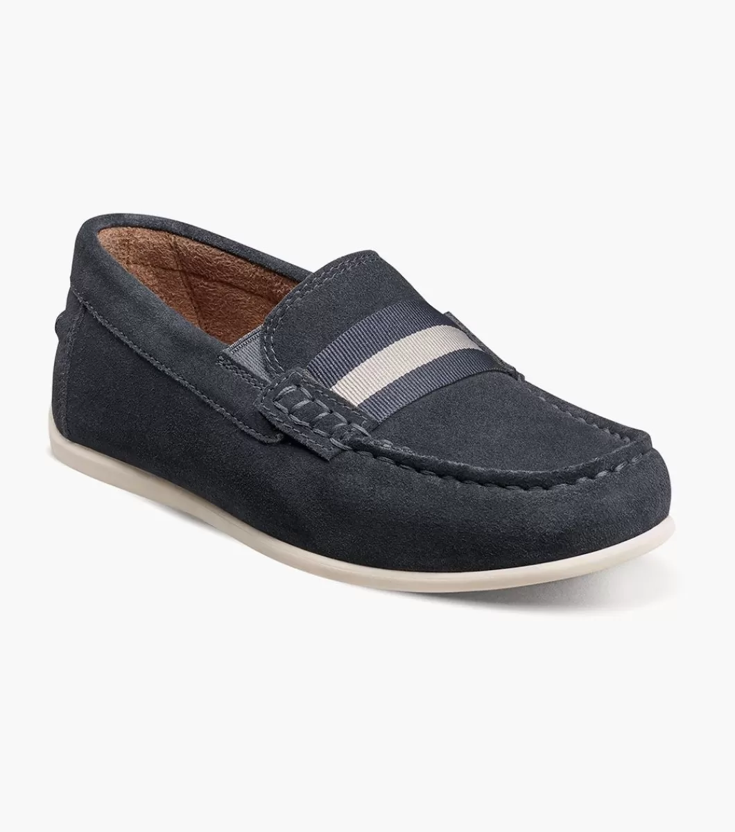 Jasper Jr.-Florsheim Sale