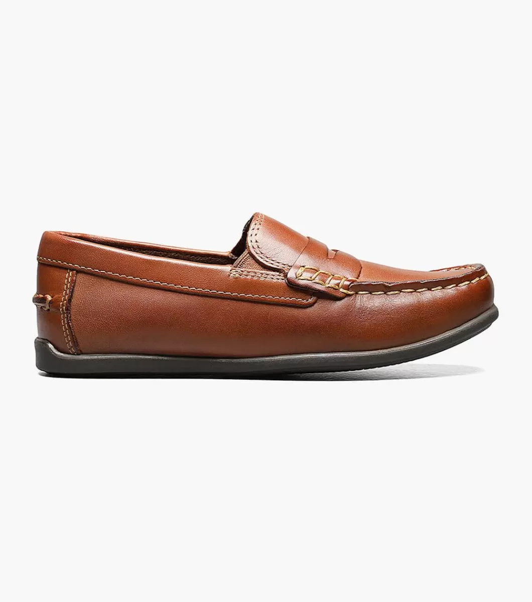 Jasper Jr.-Florsheim Sale