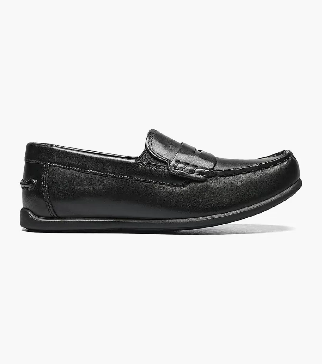 Jasper Jr.-Florsheim Outlet