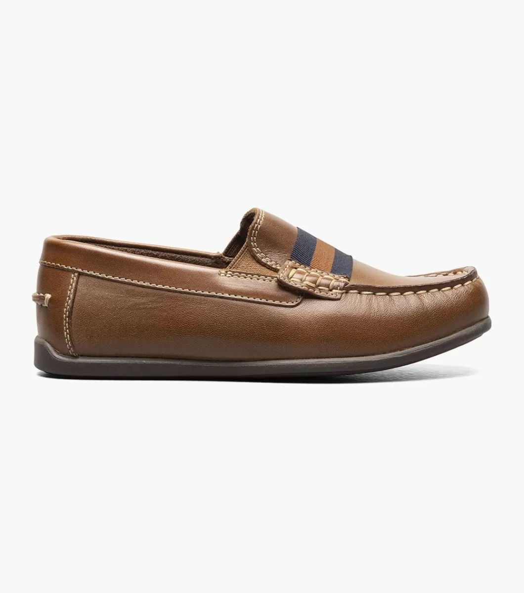 Jasper Jr.-Florsheim Flash Sale