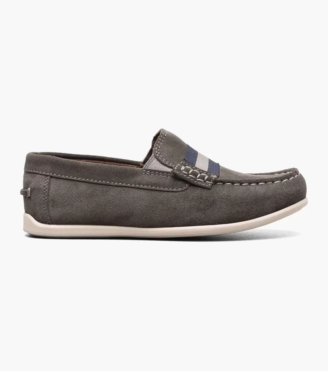 Jasper Jr.-Florsheim Sale