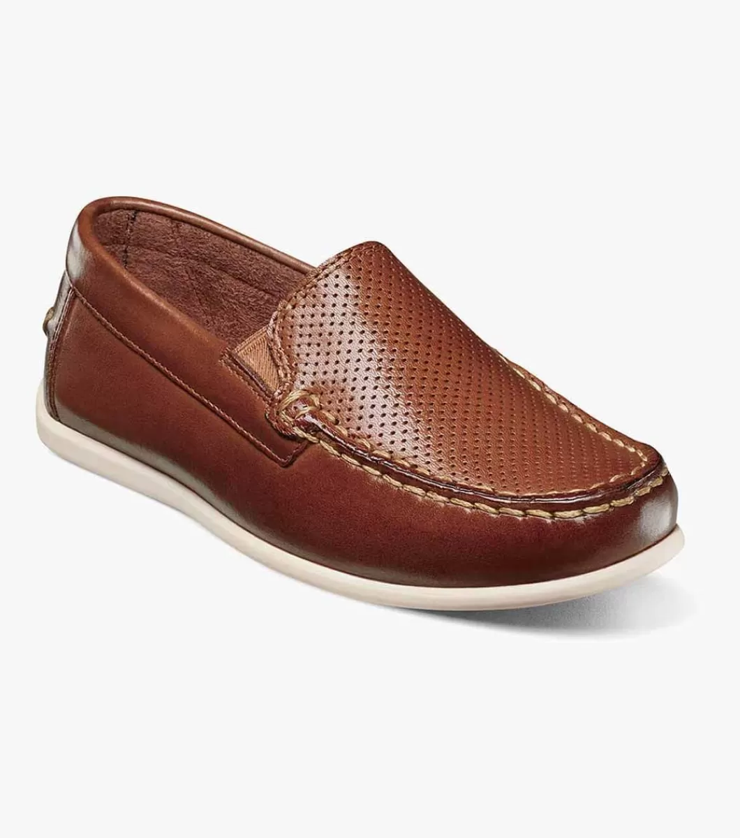 Jasper Perf Jr.-Florsheim Best Sale