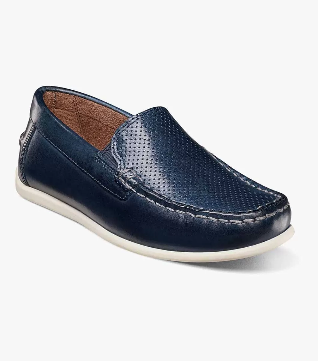 Jasper Perf Jr.-Florsheim Store