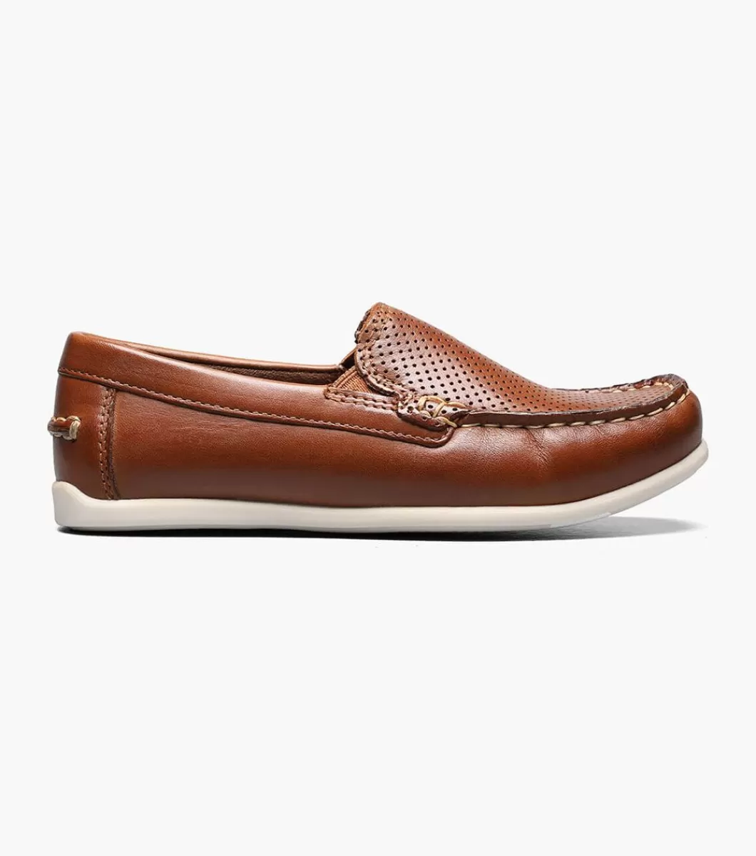 Jasper Perf Jr.-Florsheim Best Sale