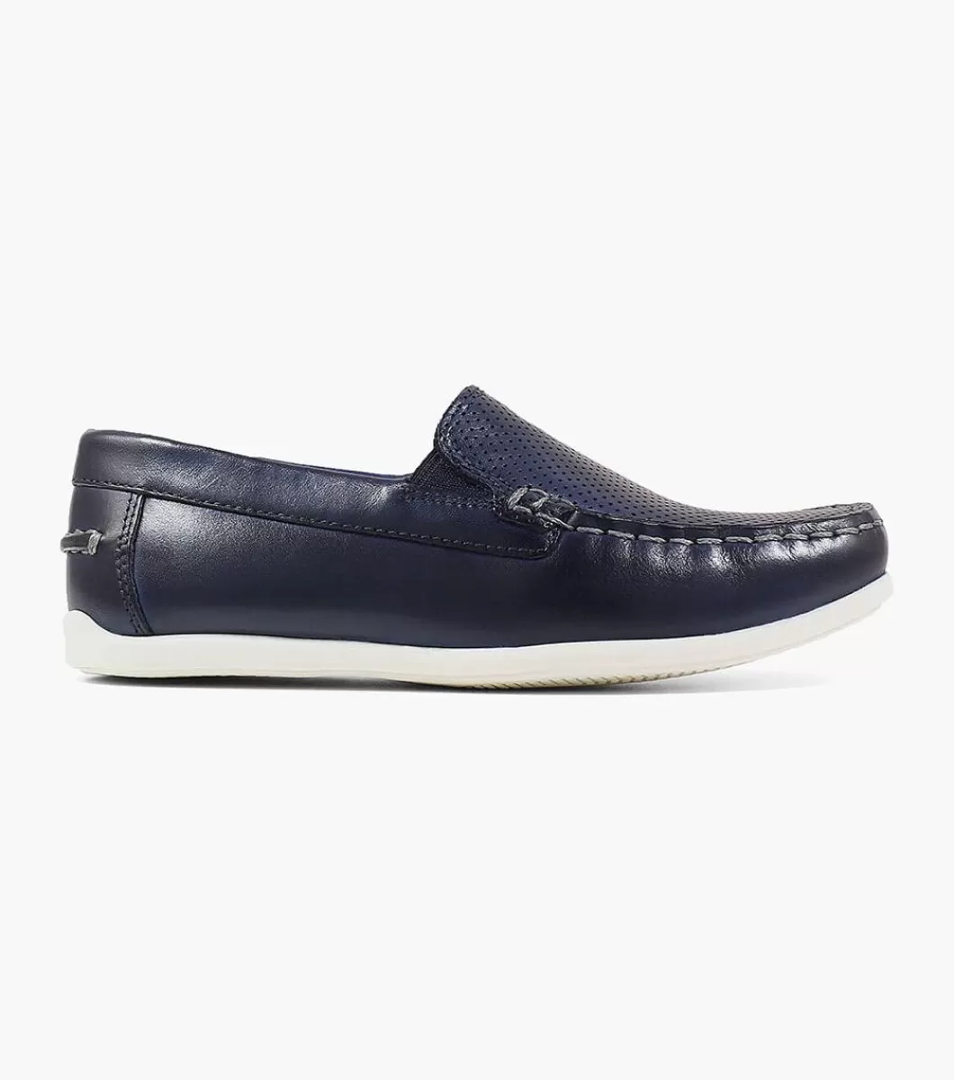 Jasper Perf Jr.-Florsheim Store