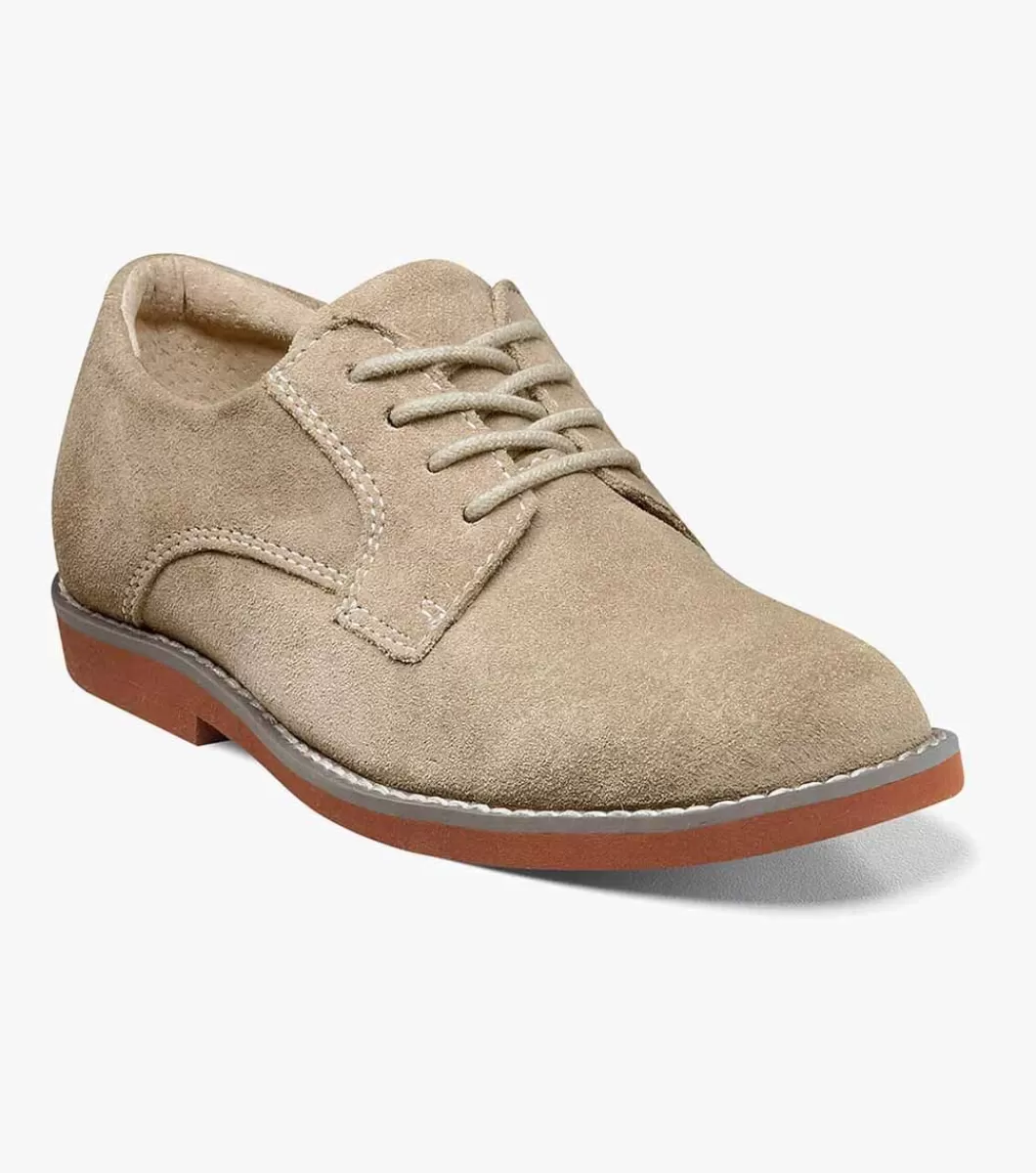 Kearny Jr.-Florsheim Fashion