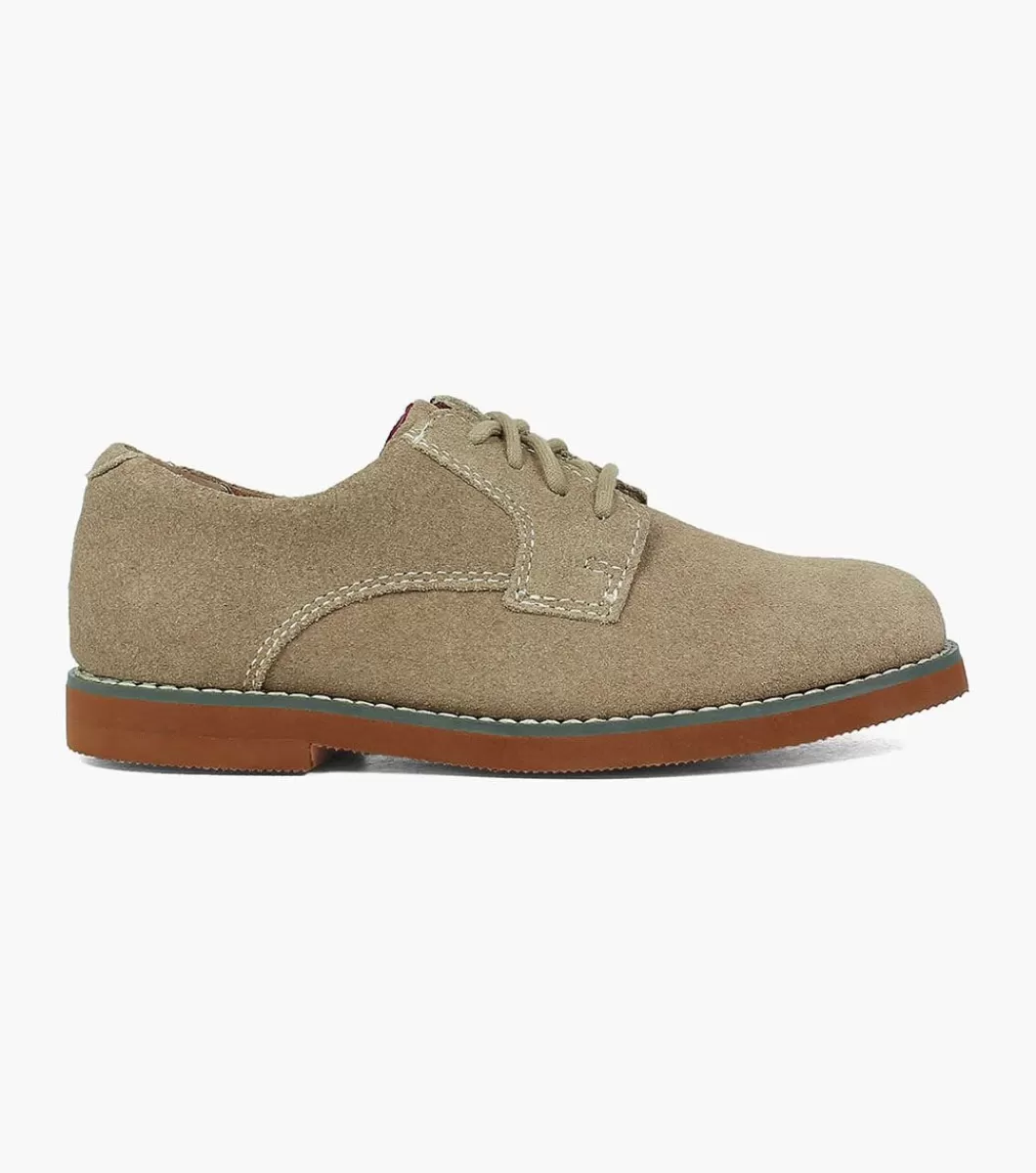 Kearny Jr.-Florsheim Fashion