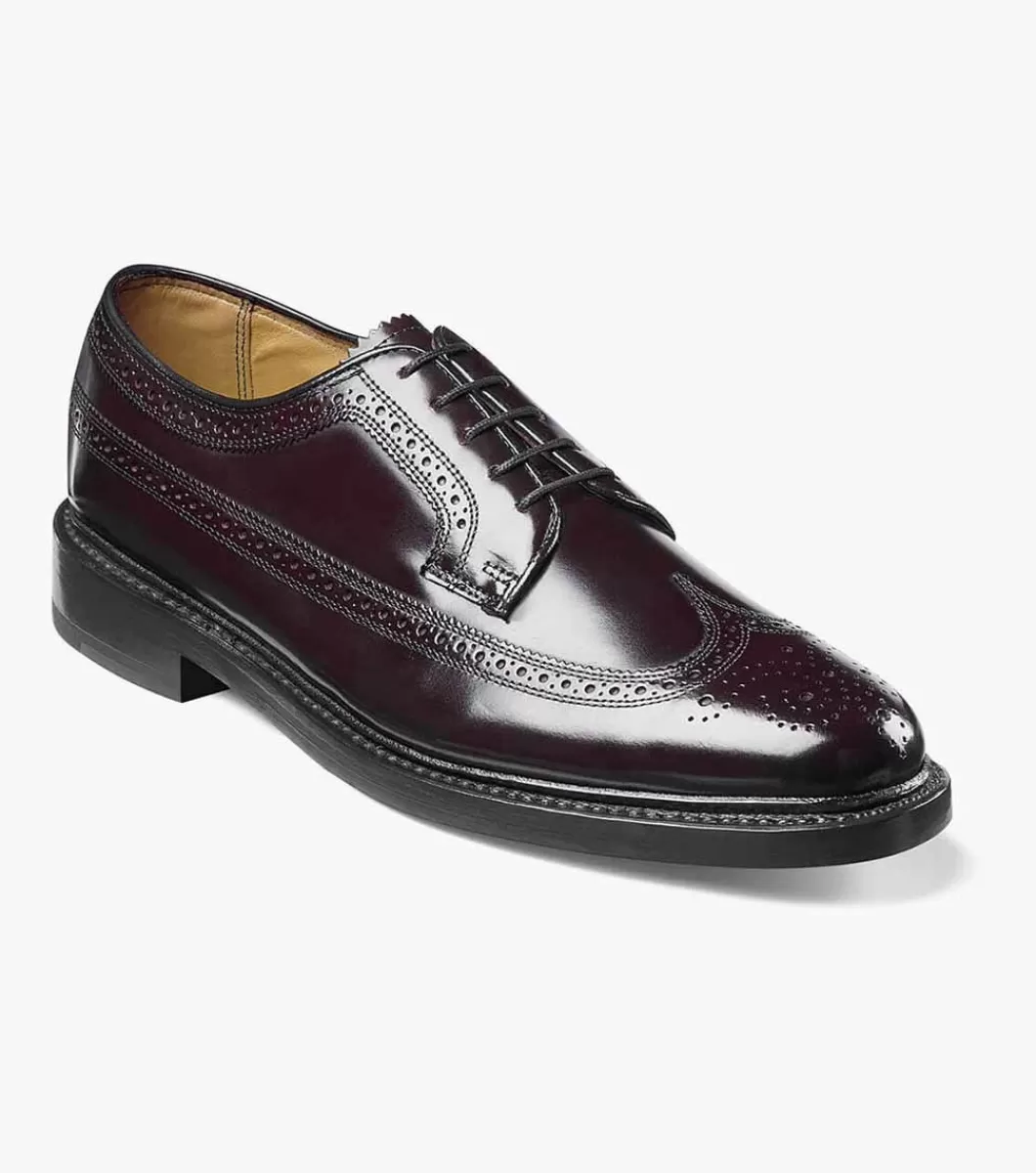 Kenmoor-Florsheim Fashion