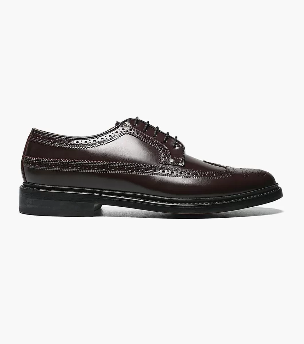 Kenmoor-Florsheim Fashion