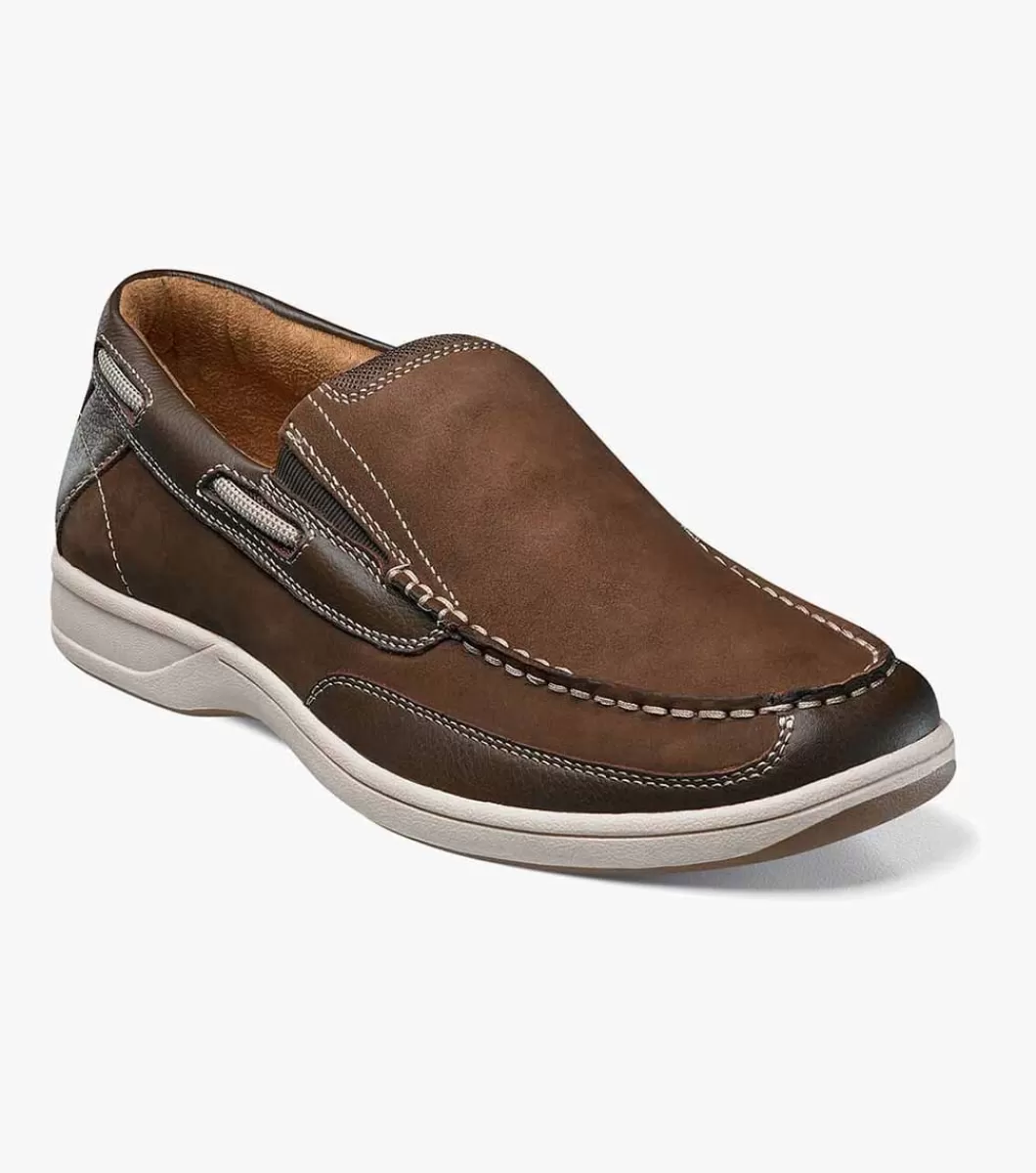 Lakeside-Florsheim Hot