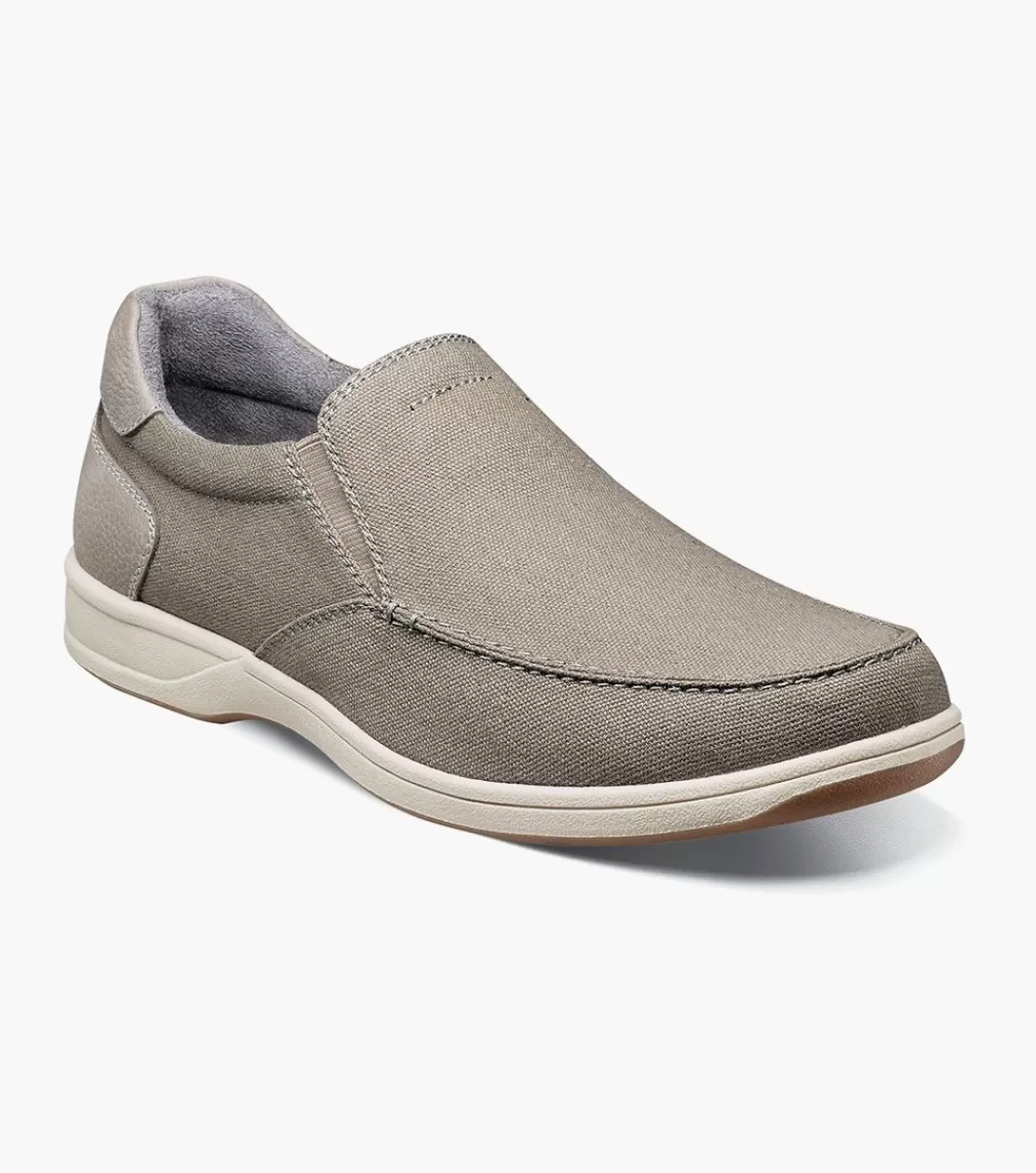 Lakeside-Florsheim Fashion