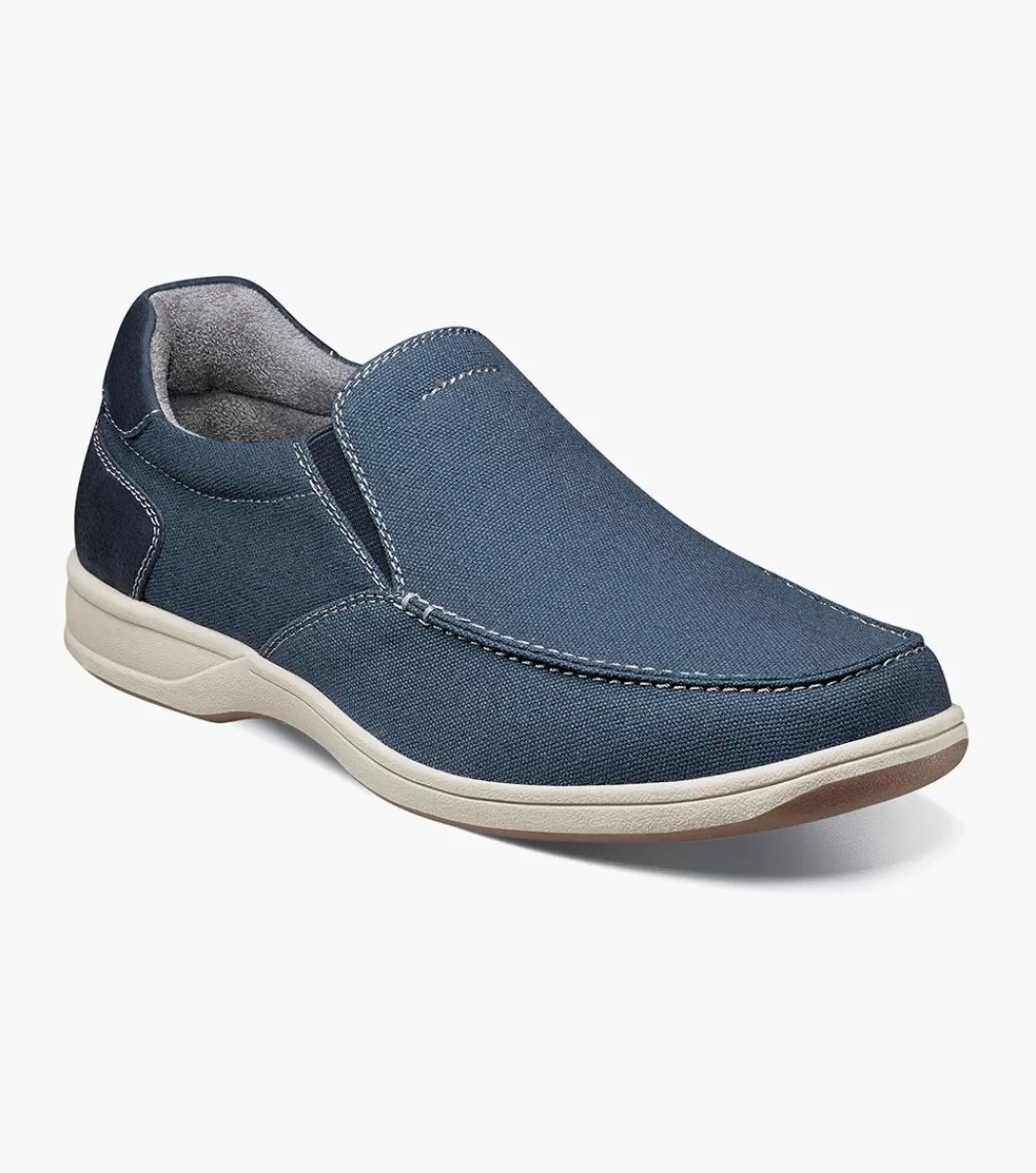 Lakeside-Florsheim Fashion