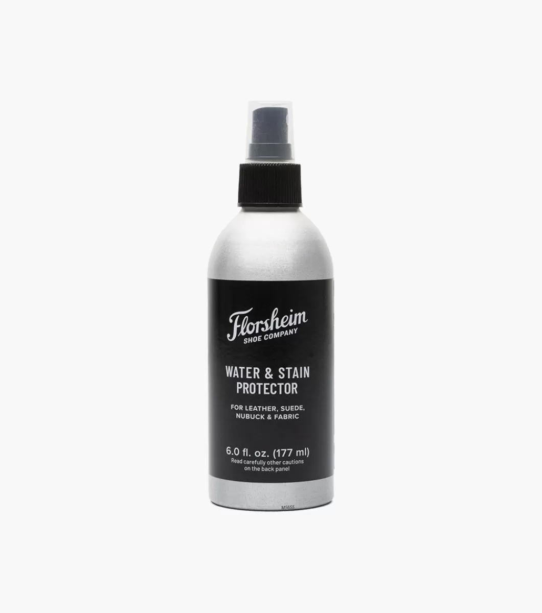 Leather & Fabric Pump Spray-Florsheim Best