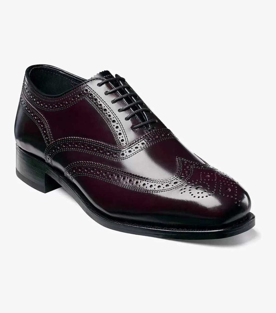 Lexington-Florsheim Hot