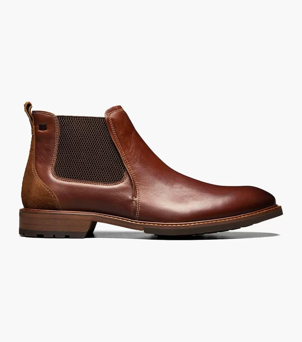 Lodge-Florsheim New