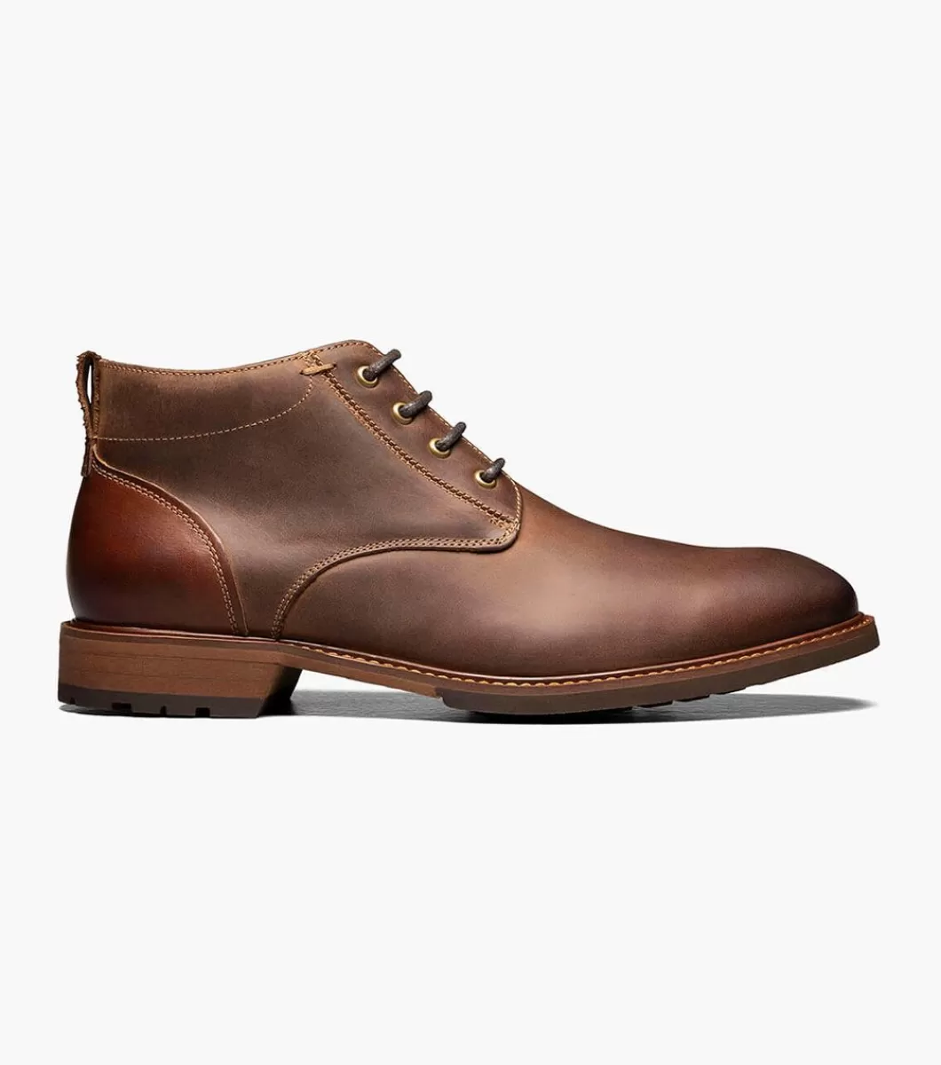 Lodge-Florsheim Fashion