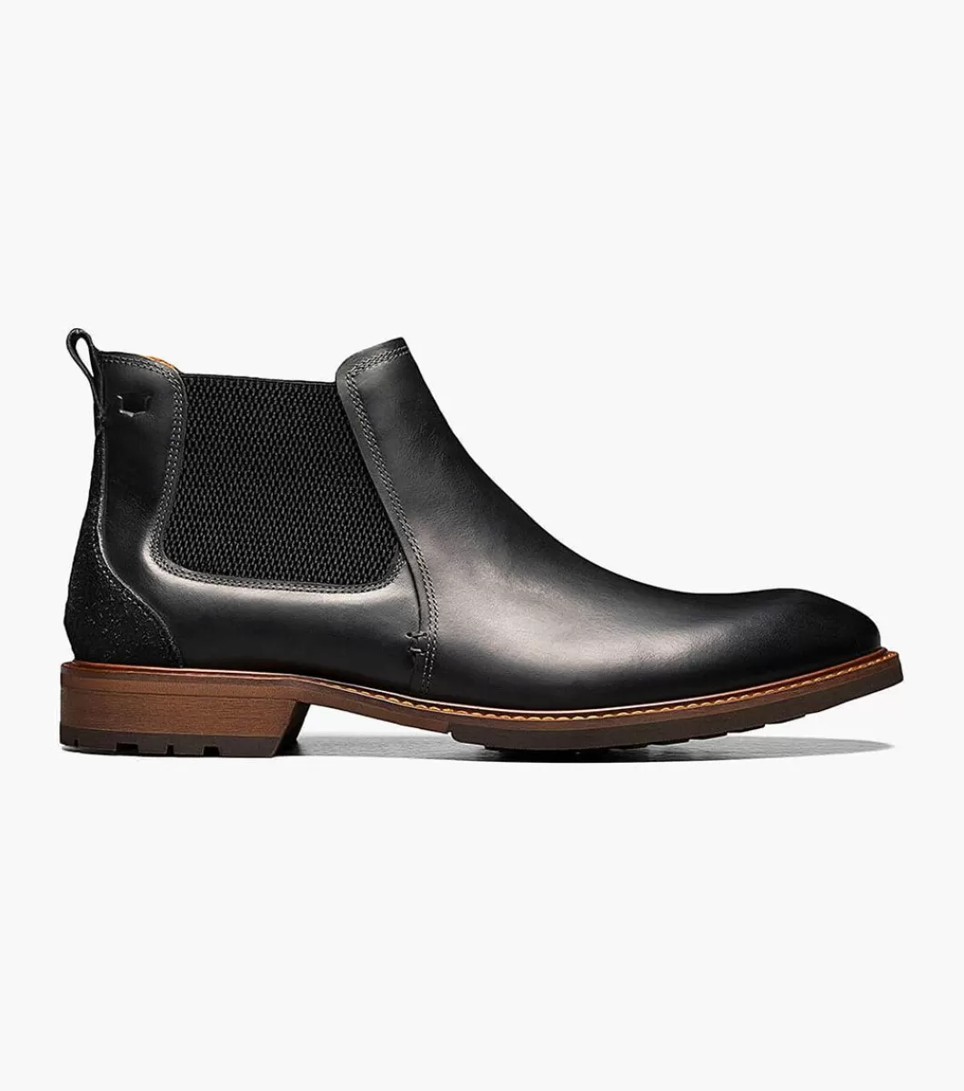 Lodge-Florsheim Best Sale