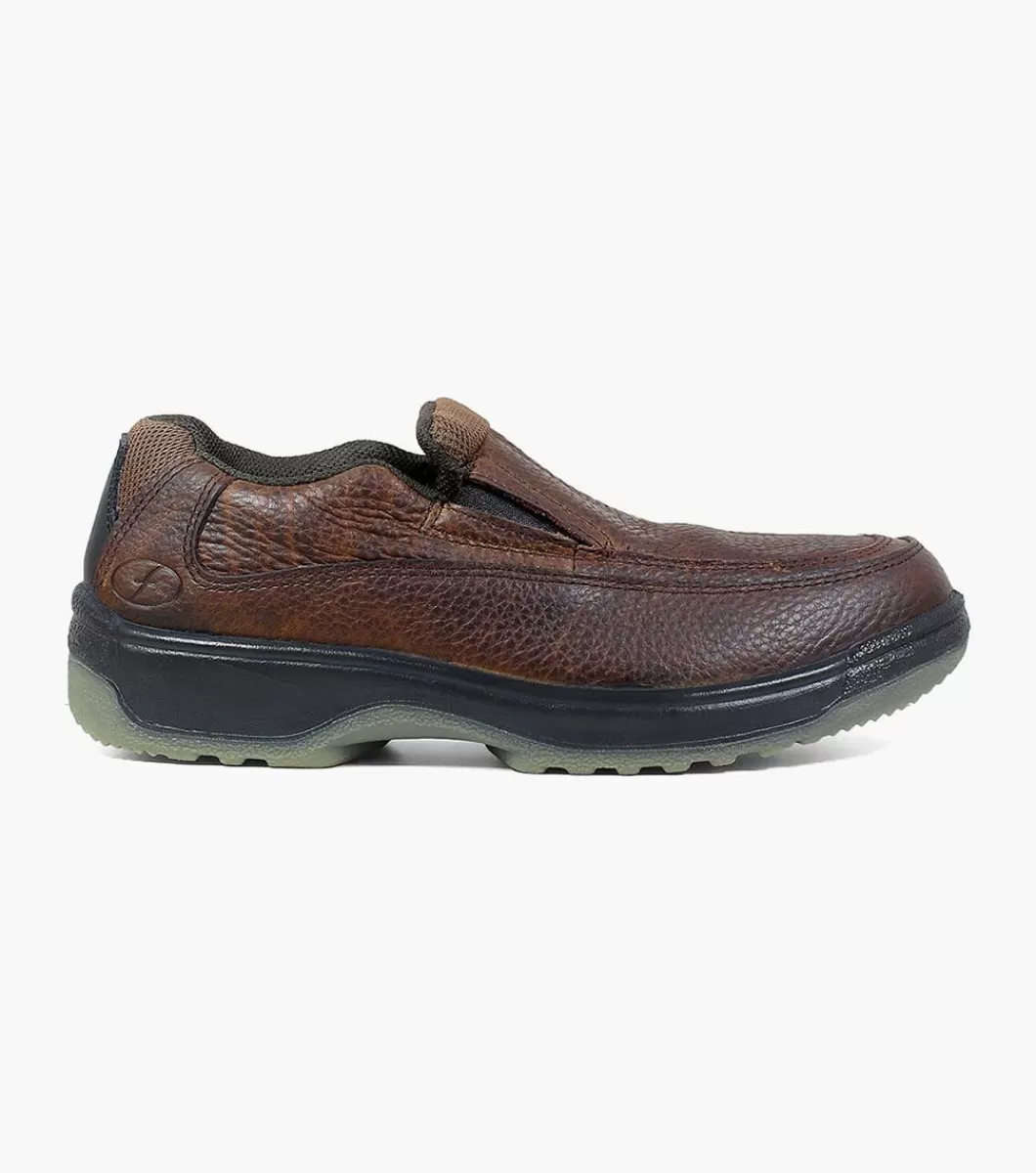 Lucky Work Composite Toe-Florsheim Cheap