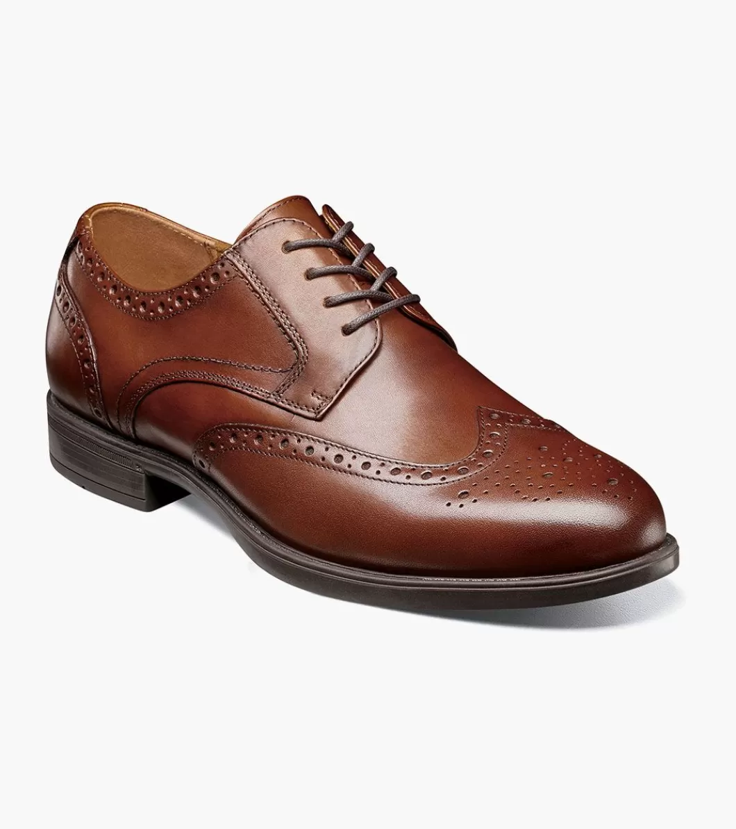 Midtown-Florsheim Clearance