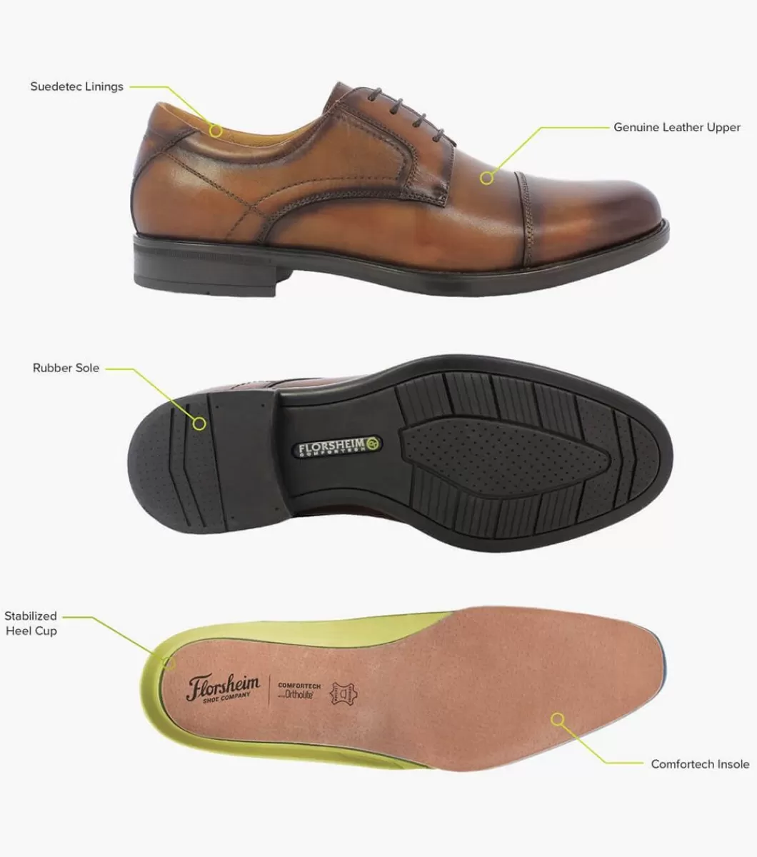 Midtown-Florsheim Sale