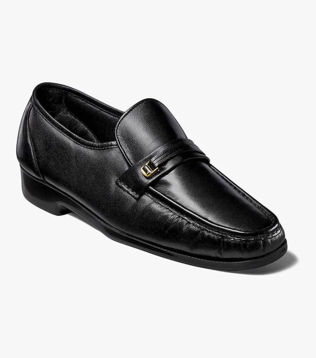 Milano-Florsheim Hot