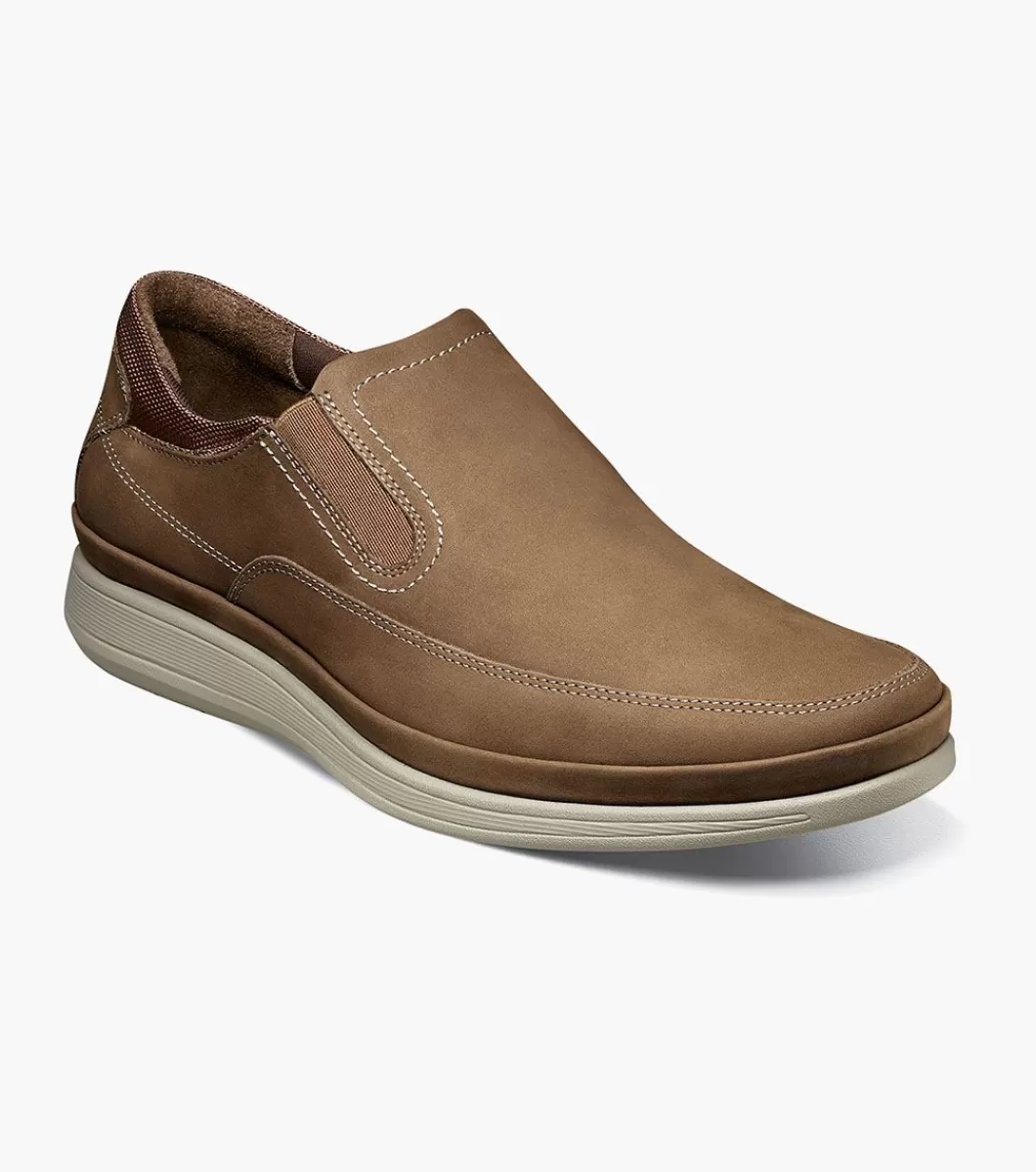 Motion-Florsheim New