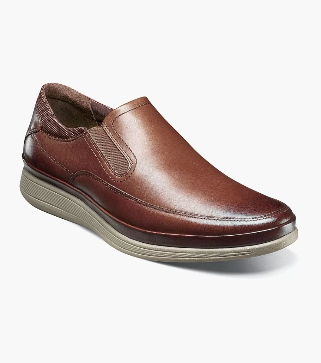 Motion-Florsheim Hot